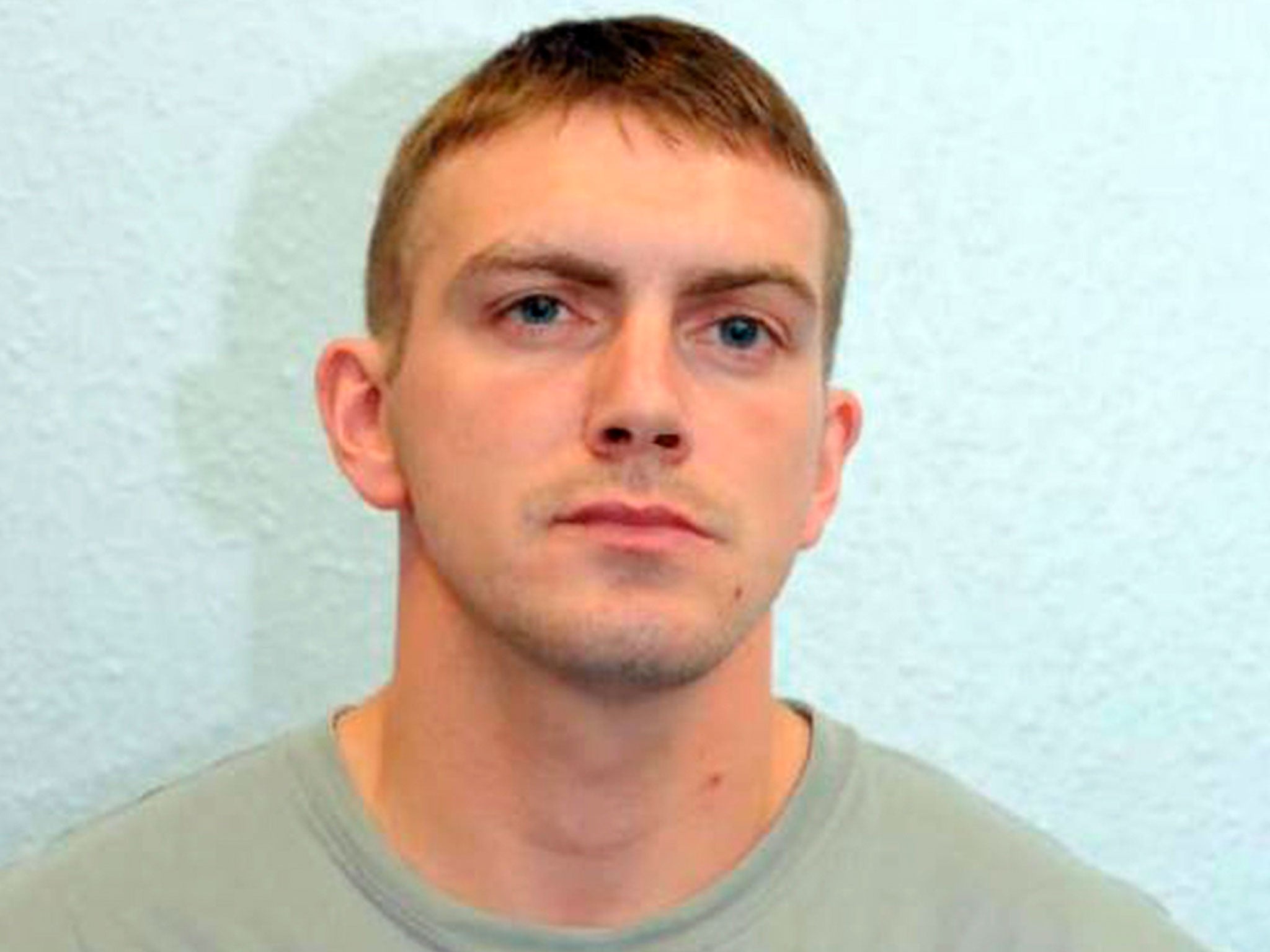 Ciaran Maxwell pleaded guilty at the Old Bailey to preparing for a terrorist attack