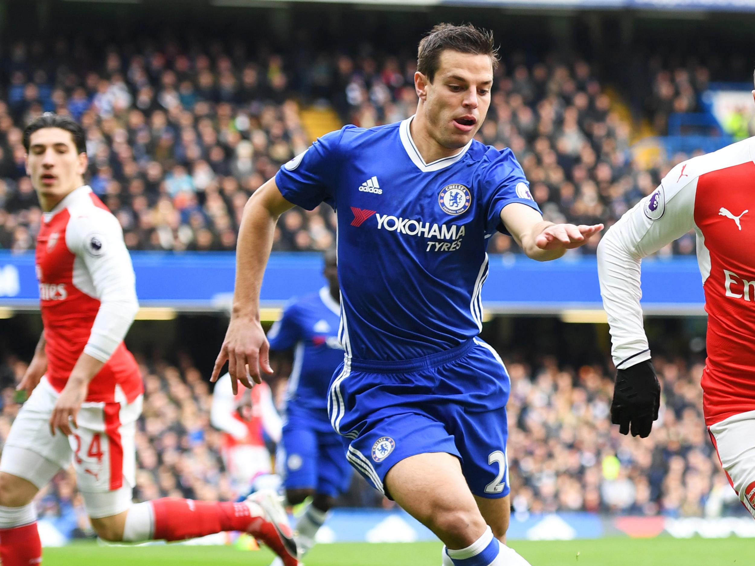 Tackled well, kept his shape well and worked relentlessly.