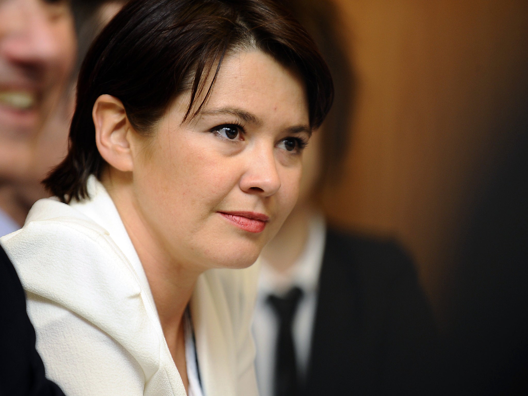 Farage’s French partner Laure Ferrari is at the heart of a fraud investigation in Brussels