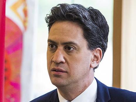 A full price freeze was one of Ed Miliband's flagship policies (Getty Images)