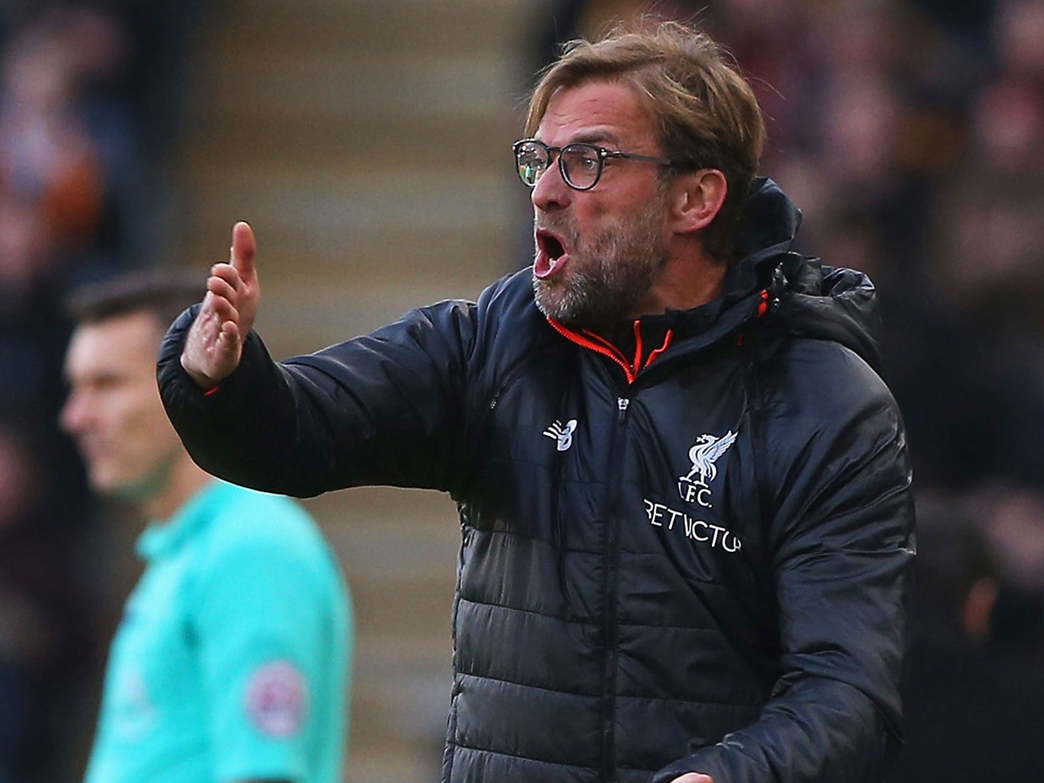 Jürgen Klopp has been at a loss to explain Liverpool's loss of form in 2017