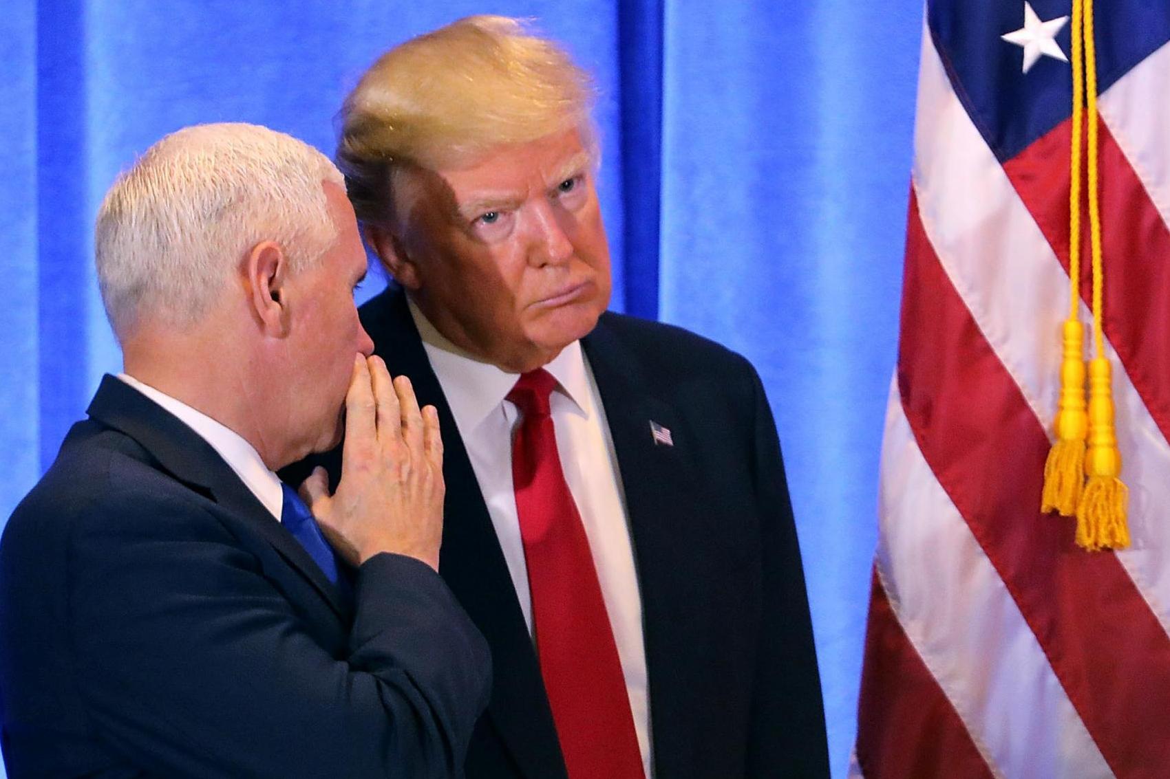 What exactly is the 25th Amendment and how does it work?