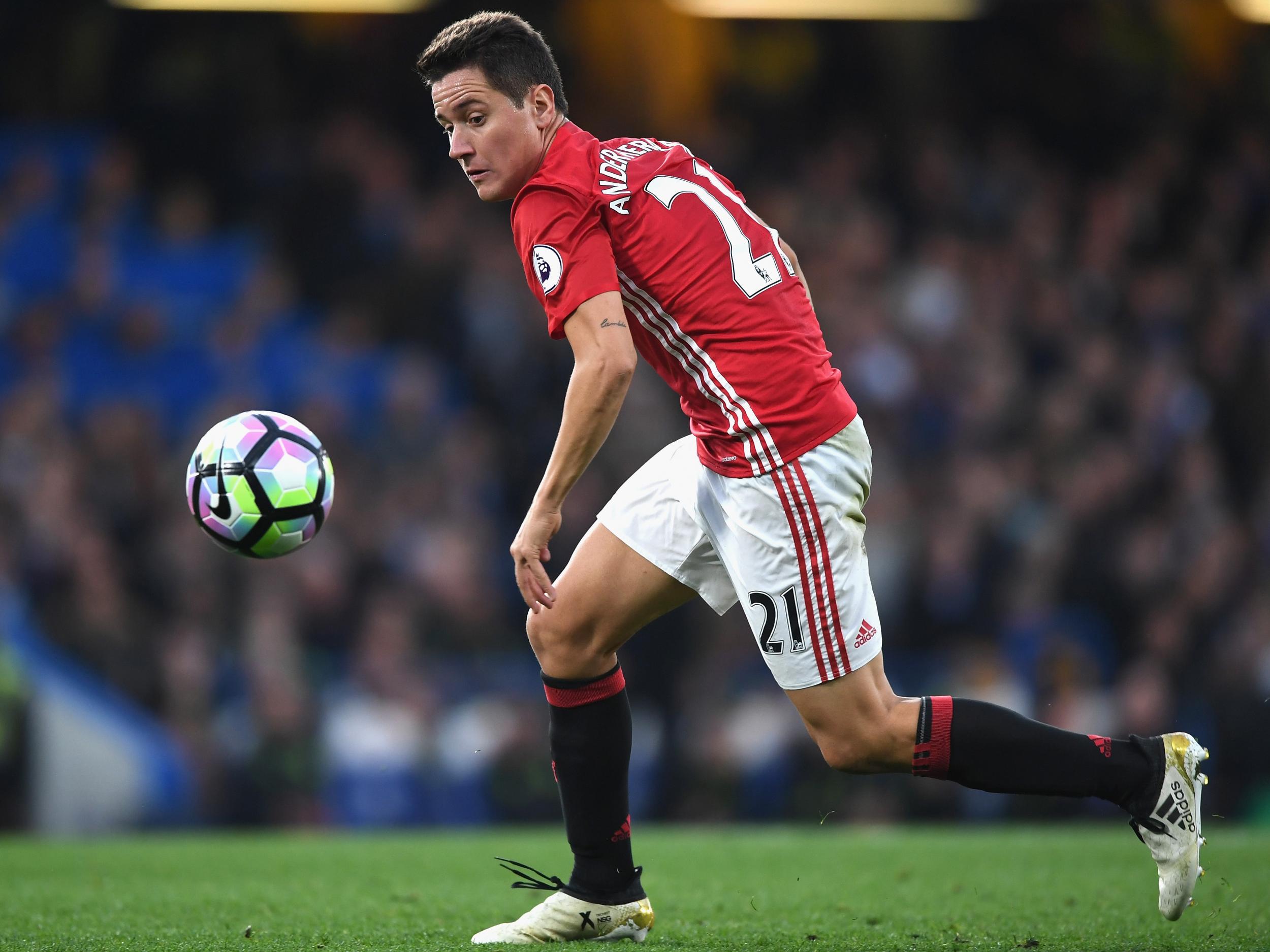 Herrera insisted every game had been tough - but Chelsea stood out