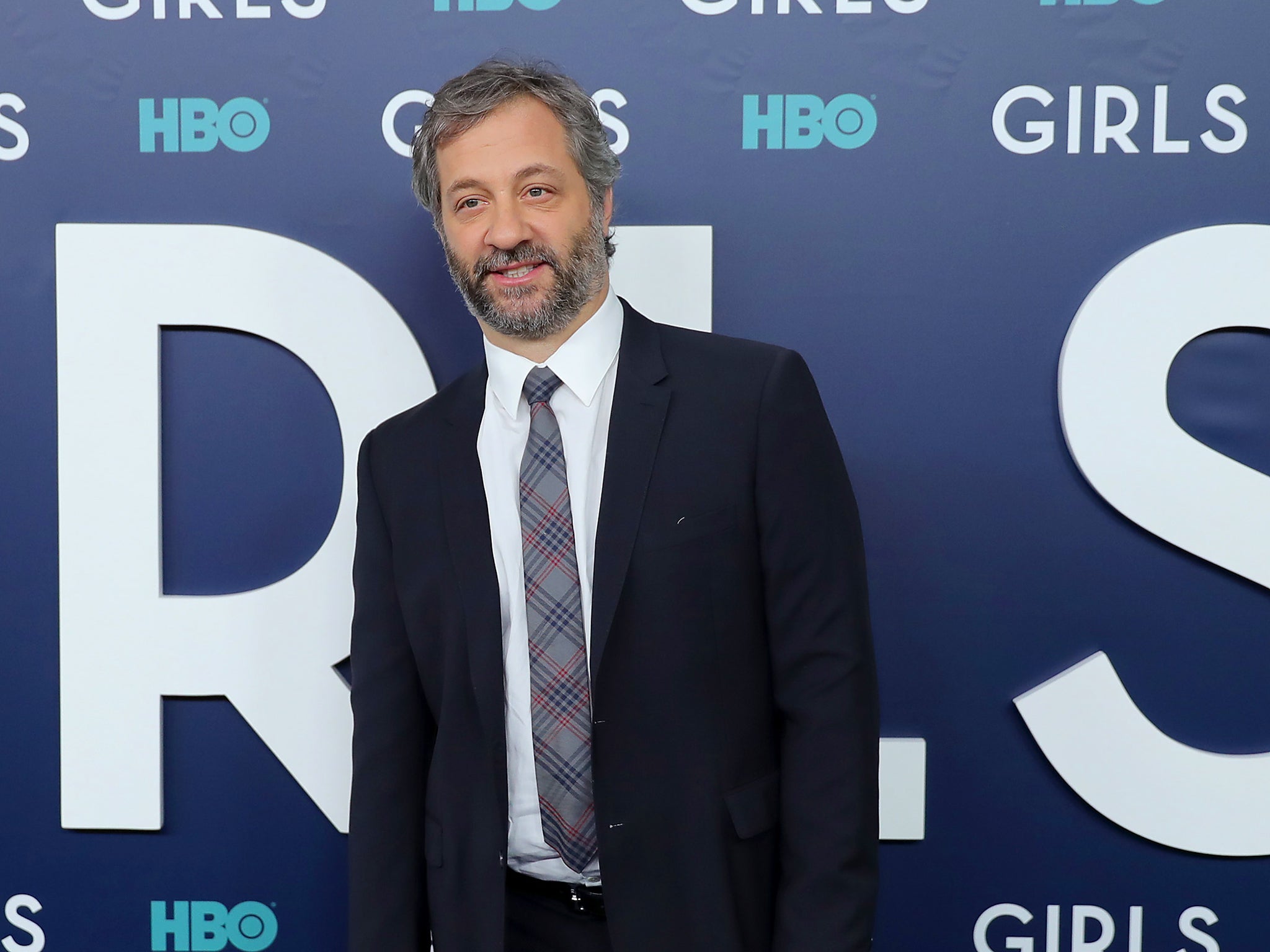 Judd Apatow