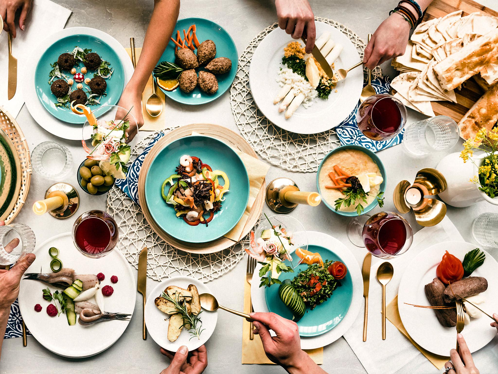 Syr opened last summer in the Dutch city of Utrecht