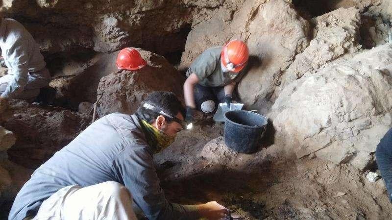 The discovery of a 12th cave containing Dead Sea Scrolls heralds exciting possibilities for more finds in the hundreds of other caves in the Qumran cliffs