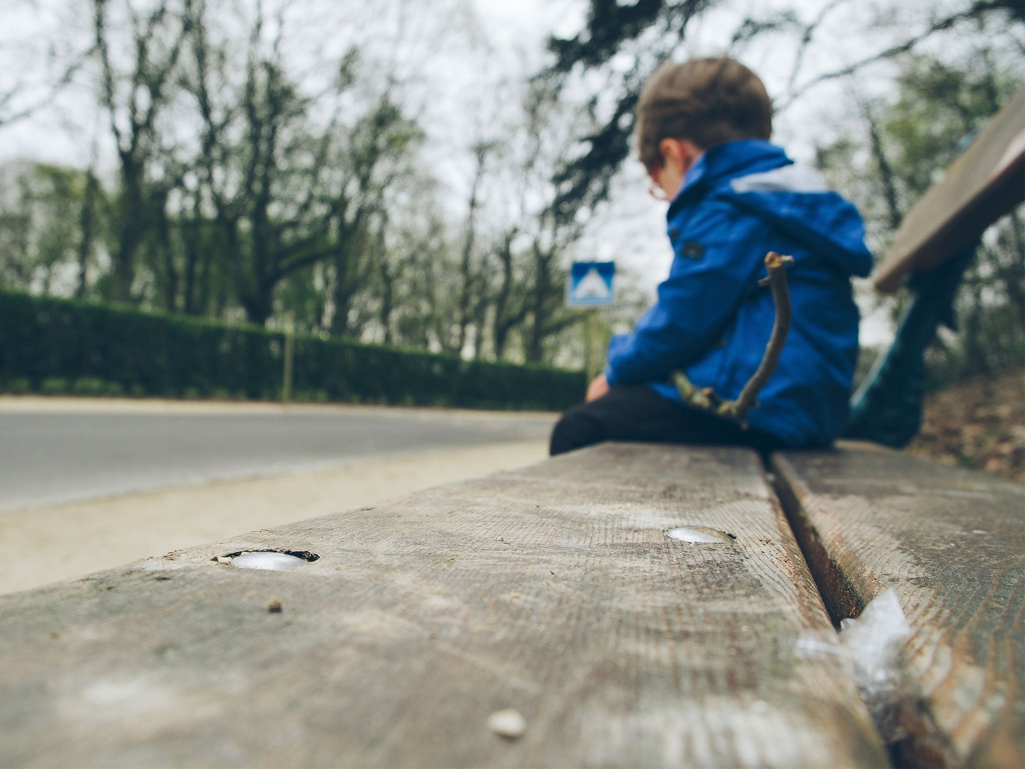 Mental health support will also be focused in schools to help early intervention