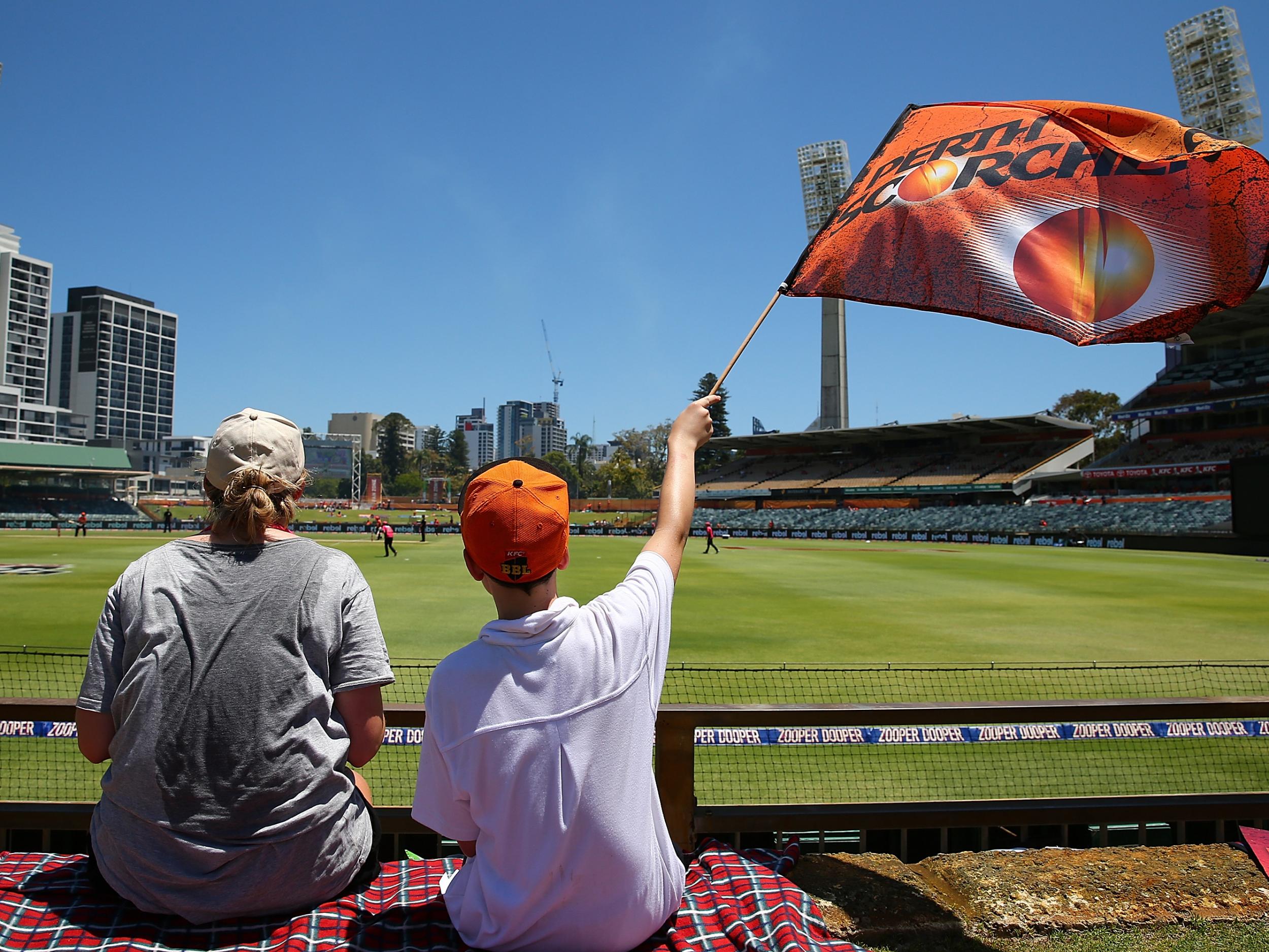 Twenty20 cricket is becoming more popular — and more cut-throat