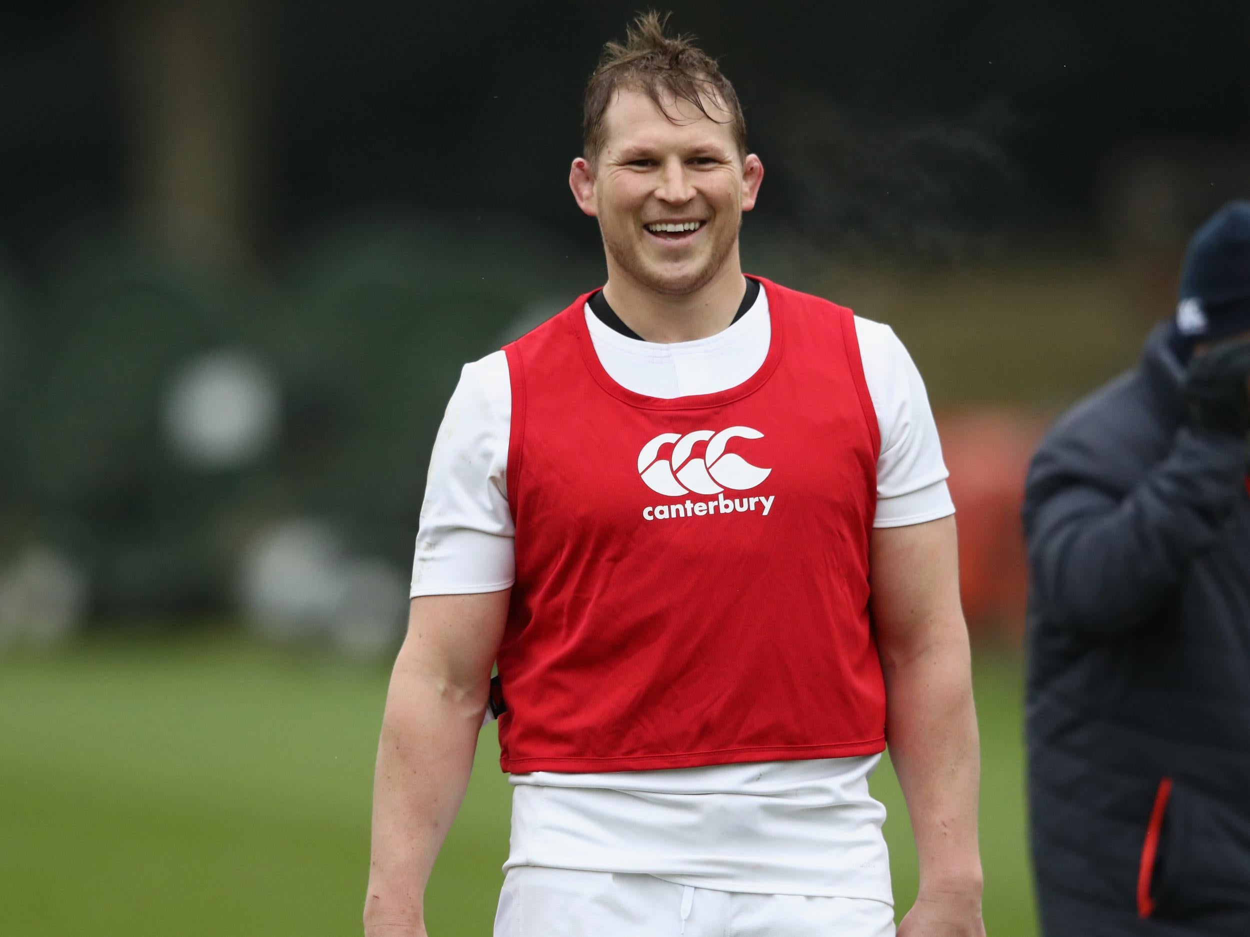 Hartley believes England learned from 'Ruckgate'