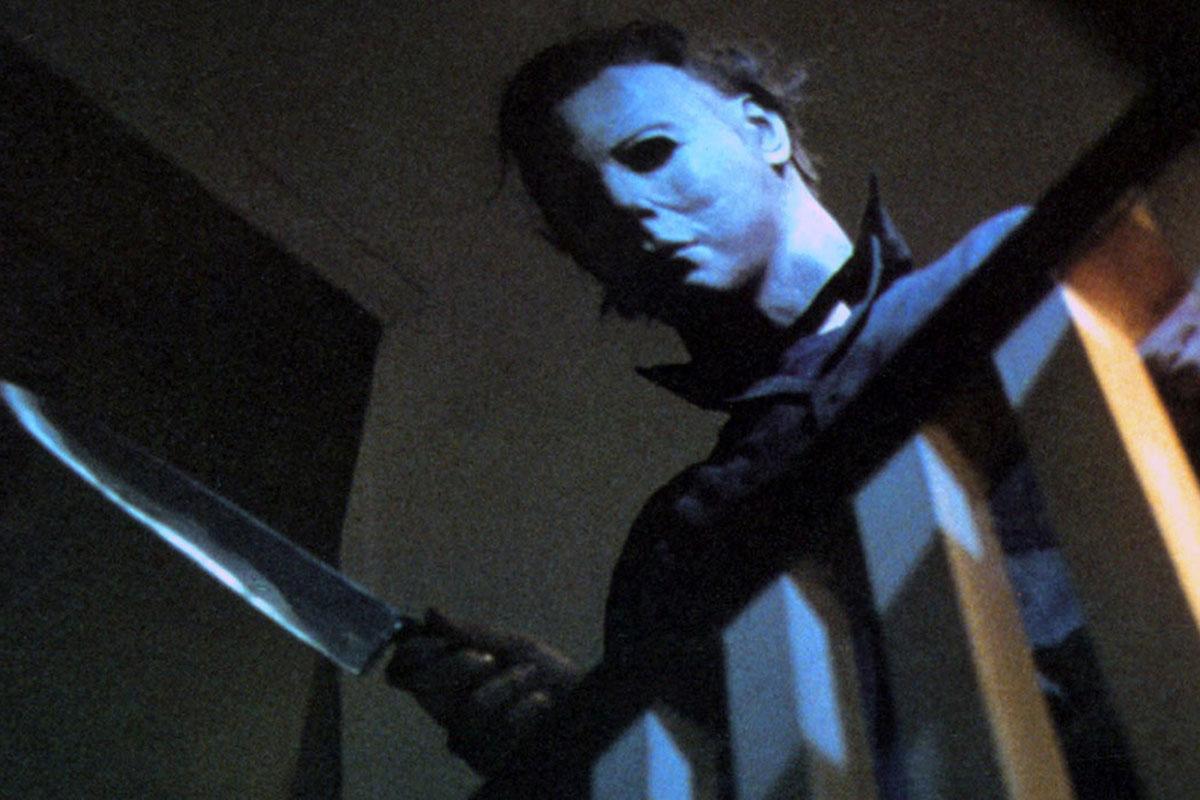 ‘Halloween’ is leaving Netflix one month before Halloween...