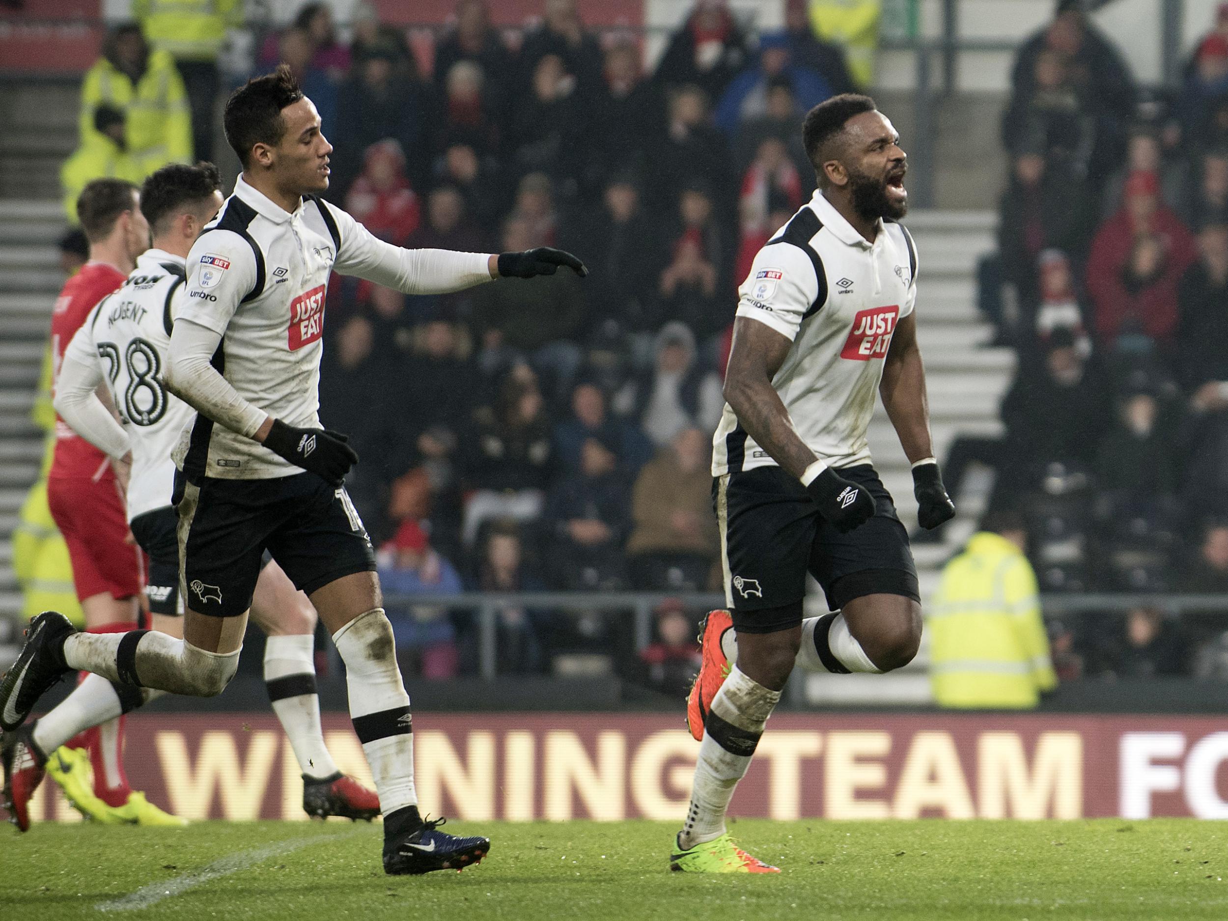 Former England international Bent spearheaded Fulham's comeback against Bristol