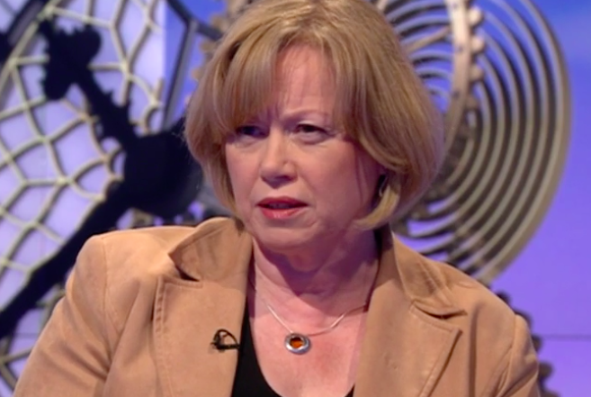 Baroness Smith says the Lords are going to do ‘what David Davis calls our patriotic duty’