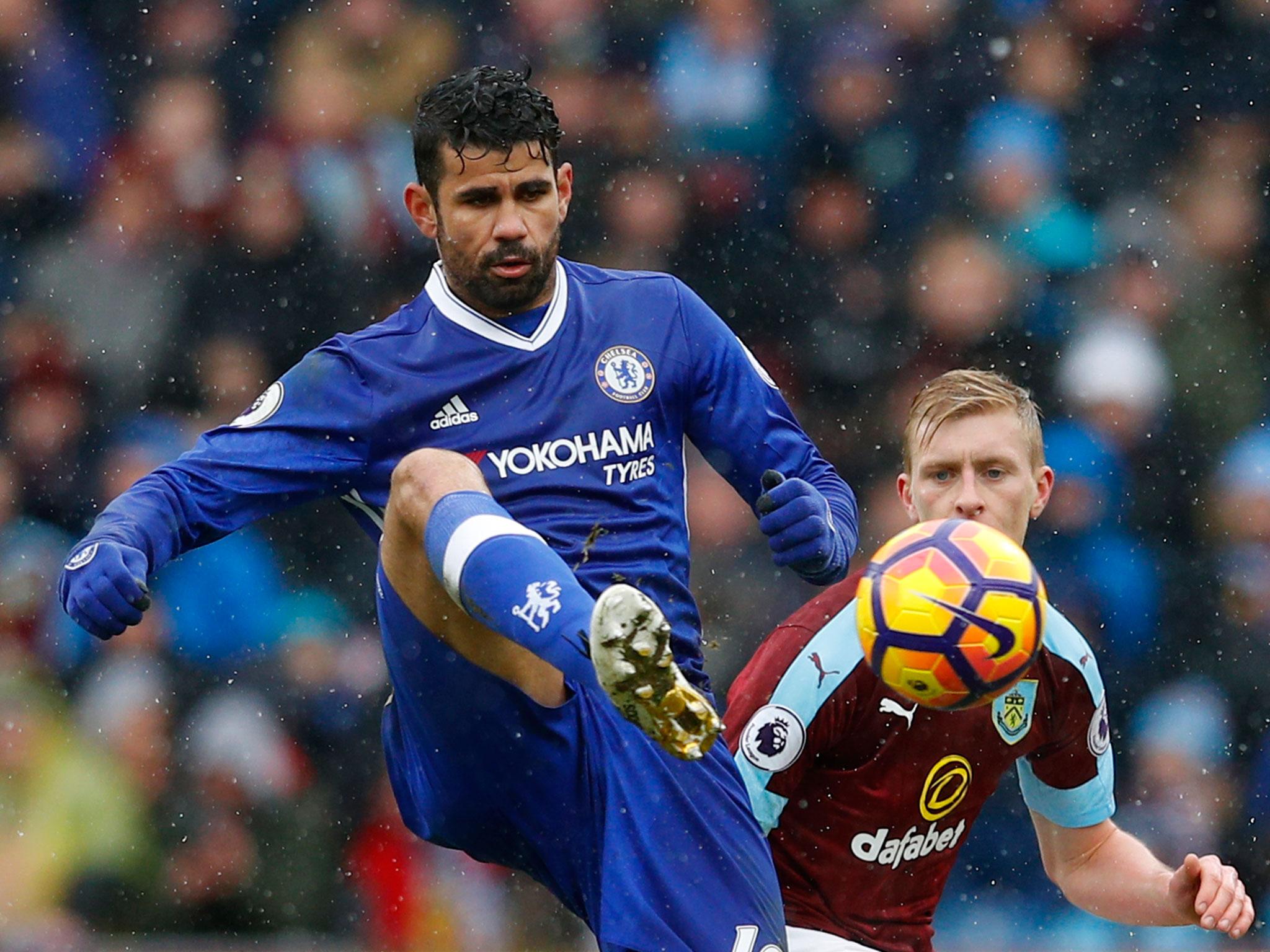 The recent Costa bust-up served as a reminder to the capricious dynamics of the football dressing room