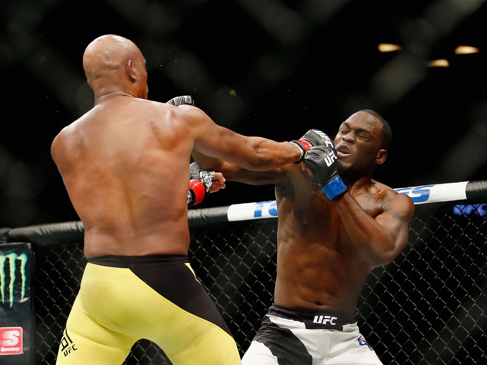 
MMA has come a long way from the days of Shaw and McLean 