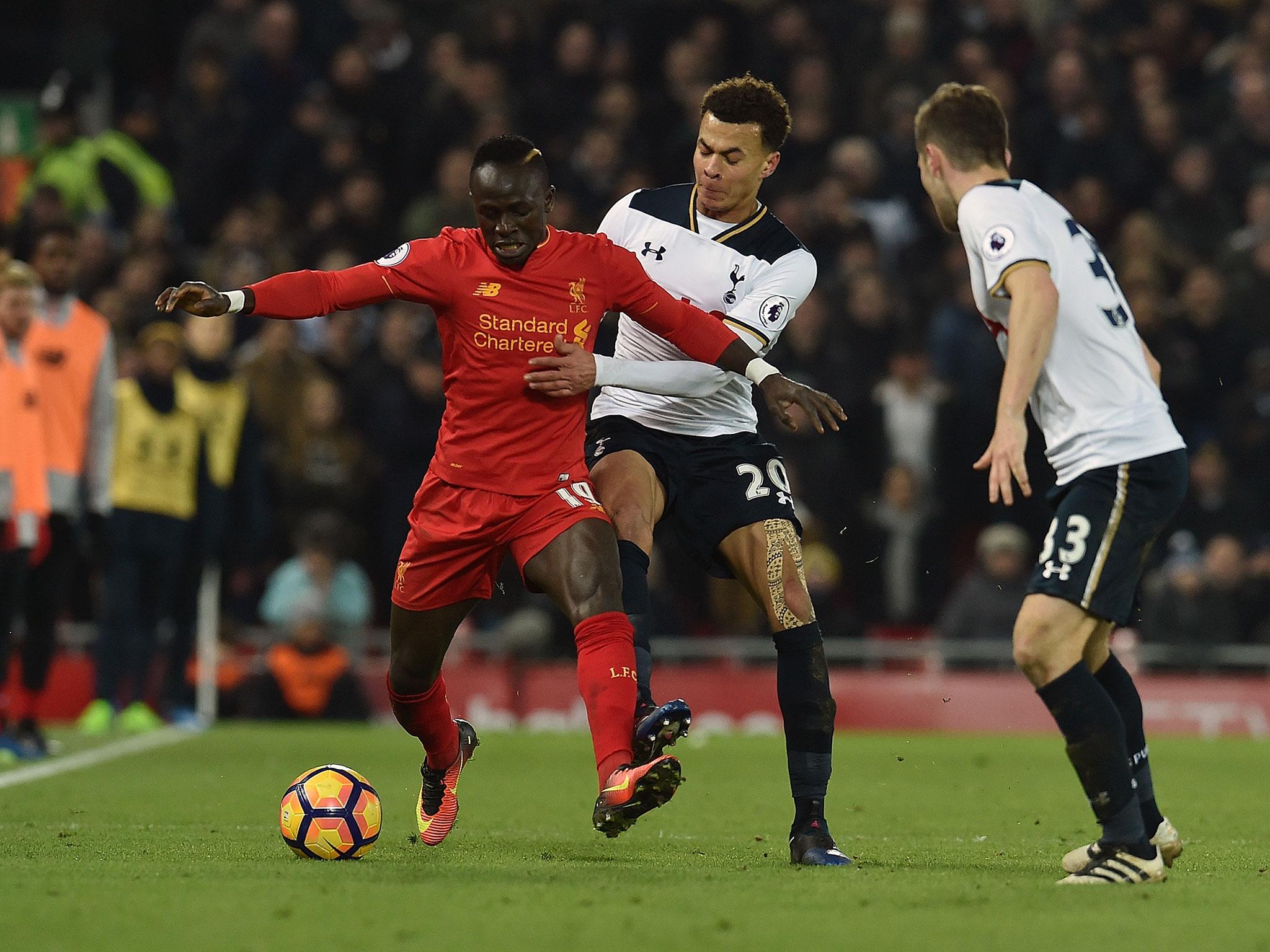 Sadio Mane believes Liverpool can still end the season strongly despite their slow start to 2017