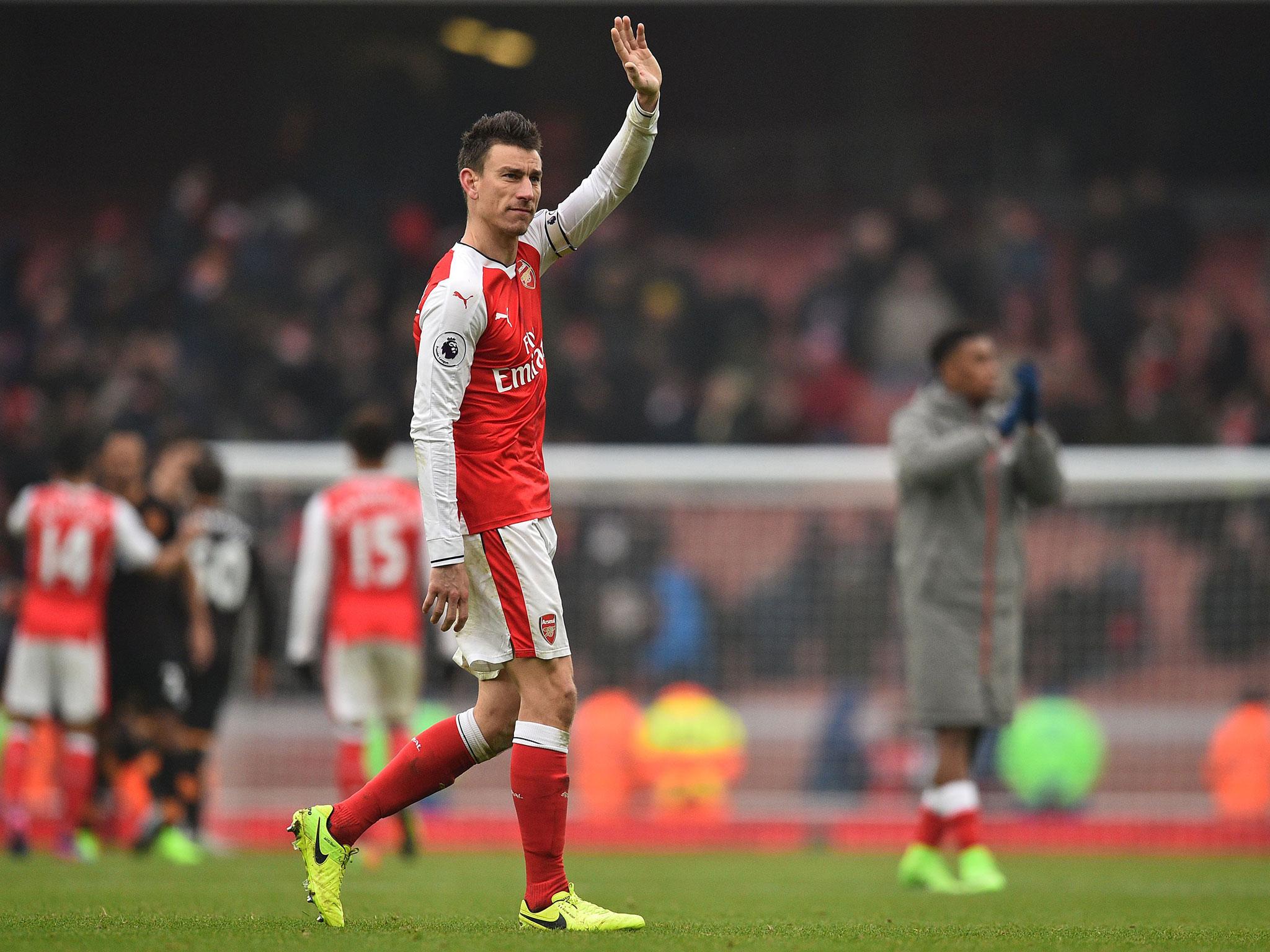 Had Jerome Boateng been available, Koscielny probably wouldn’t make the cut. As it is though, the Arsenal captain gets the nod to partner Hummels, with his pace an underlying factor in his inclusion. The Frenchman remains Arsenal’s best defender, though can be prone every now and then to being outmuscled in the air.