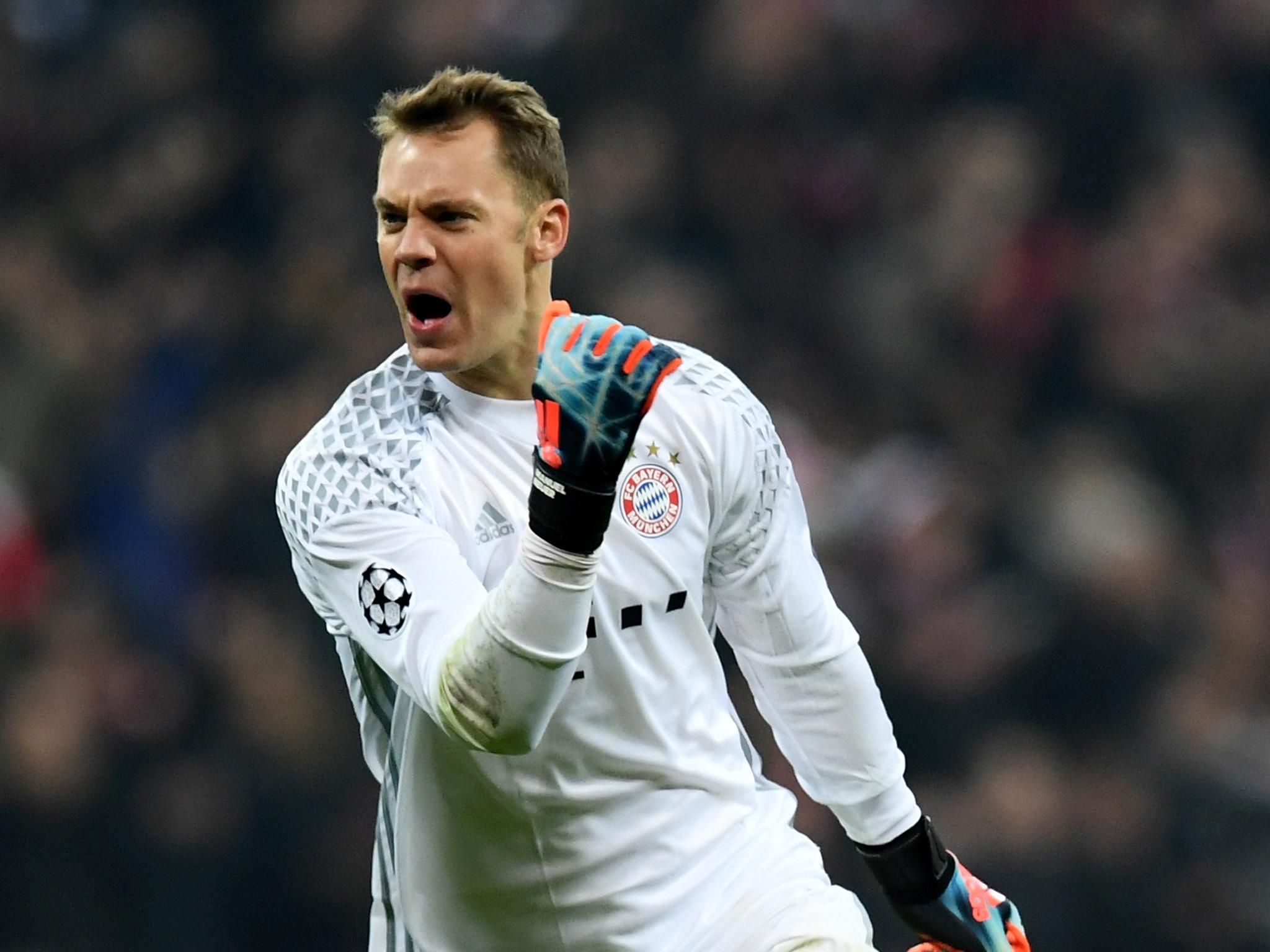 Lucky not to be punished when he spilled Ozil’s first-half free-kick. Got down well to Sanchez’s penalty, perhaps should have stopped the rebound.