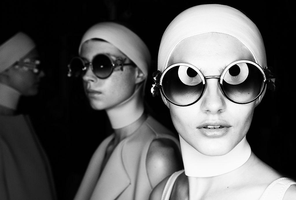 For the fashion crowd at least, these shows are significant