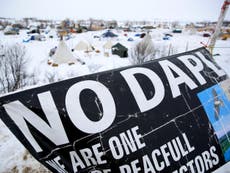 Judge orders shutdown and emptying of controversial Dakota Access Pipeline until impact report ready