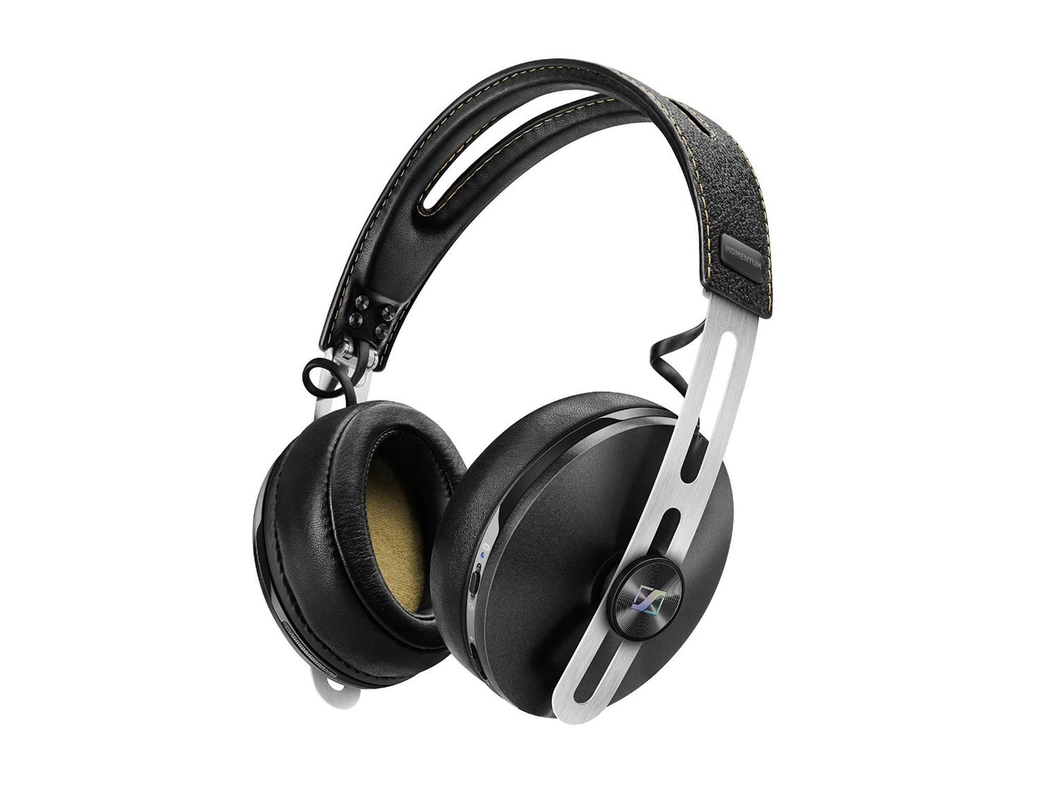 Sennheiser Momentum 2.0 Wireless