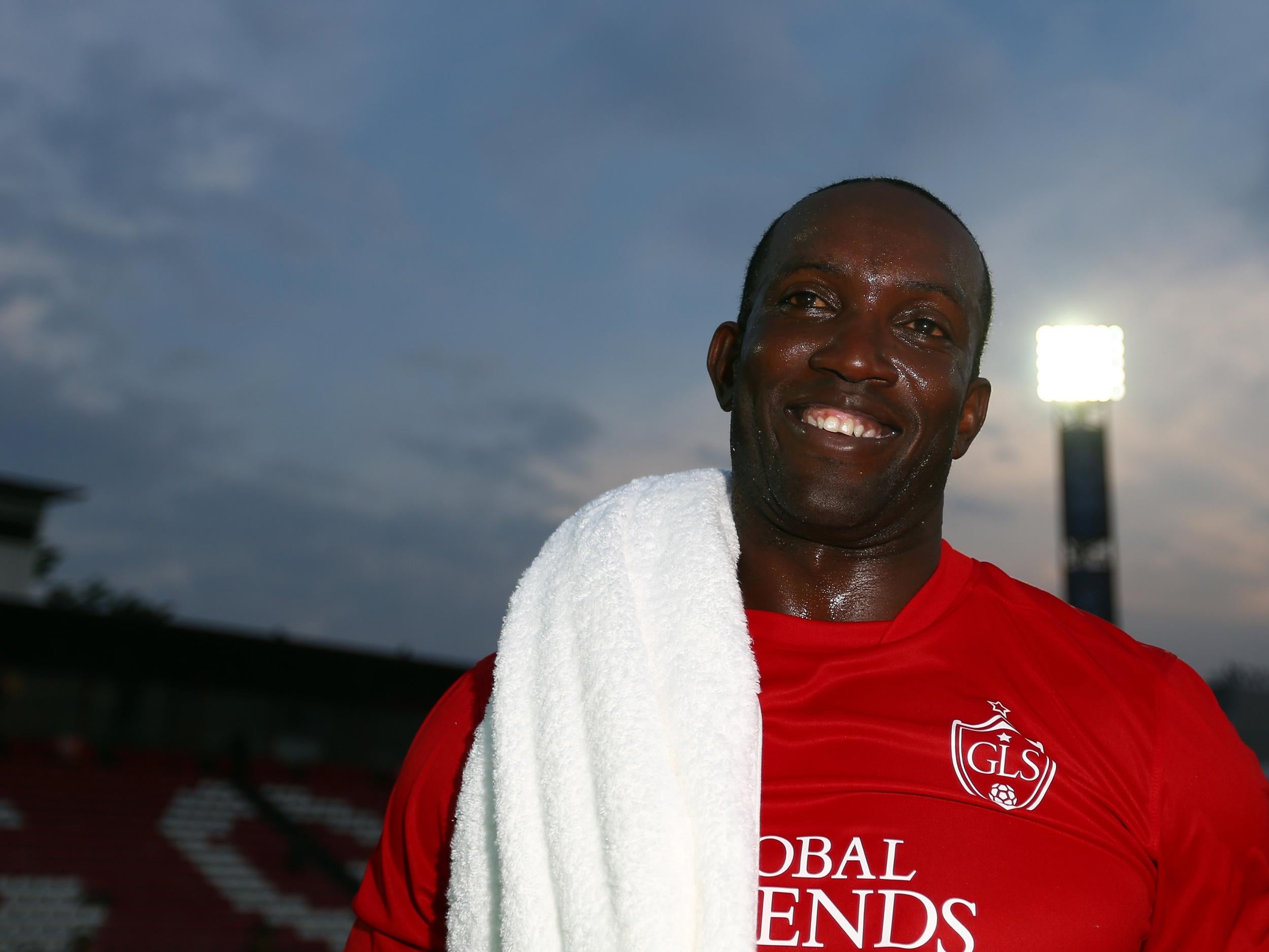 Yorke: "I love the country, yet I was being made to feel like a criminal"