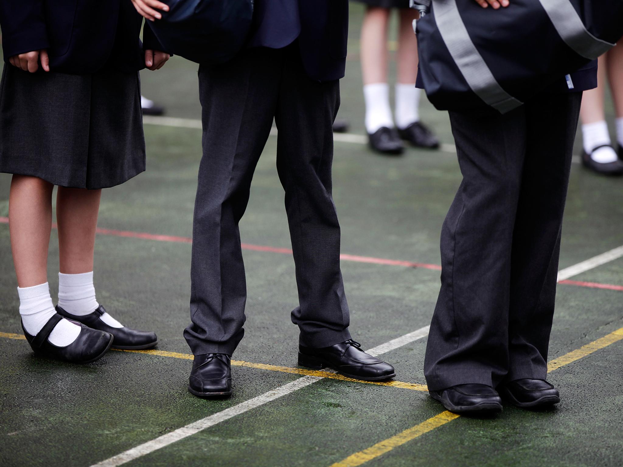 The study prompted the charity’s chief executive to warn that school transport for disabled children is ‘in crisis’