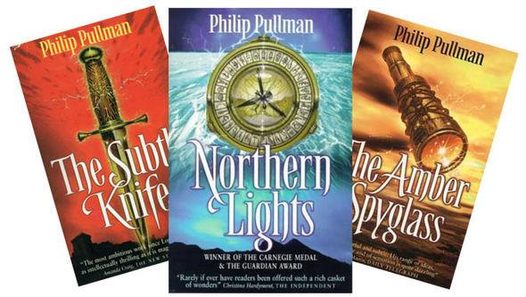 Part one of Pullman's new trilogy comes 22 years after ‘Northern Lights’ was published in July 1995