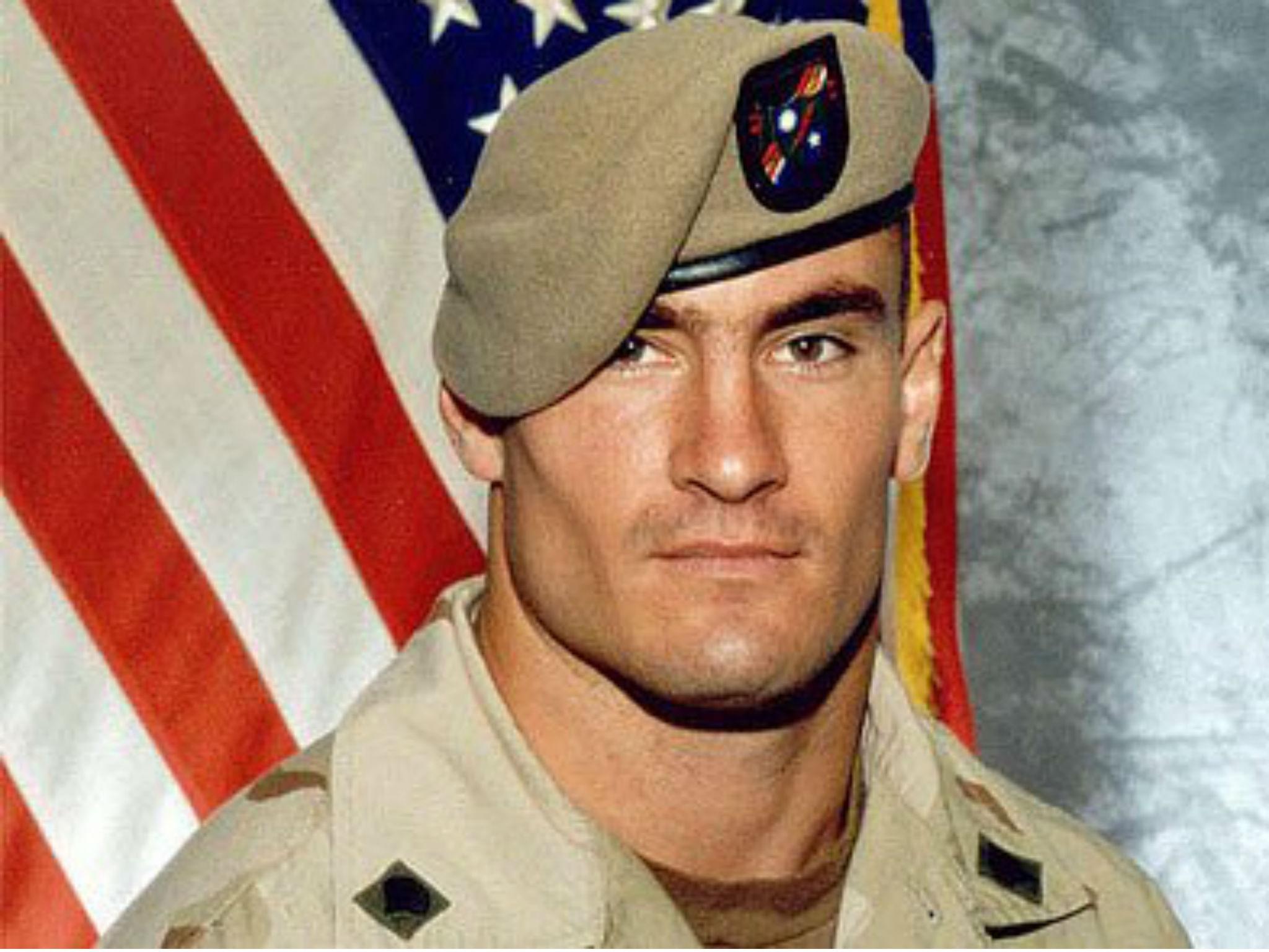 The award is named after the late Pat Tillman, who dropped his career as a professional American footballer to join the US Army in the aftermath of 9/11.