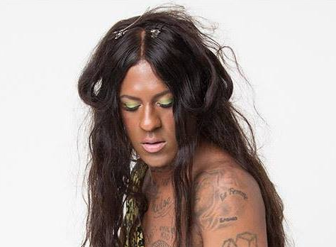 Mykki Blanco