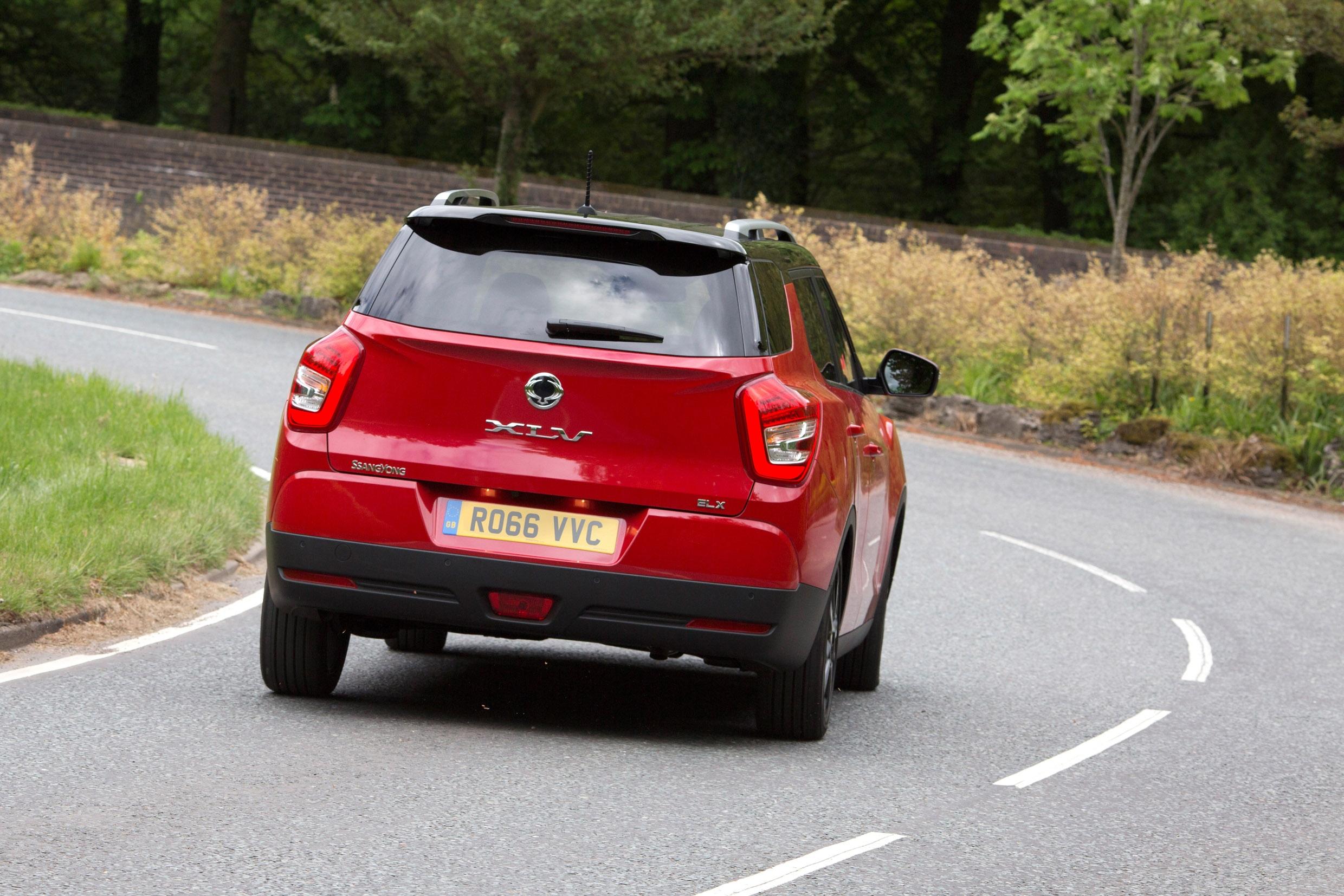 Those big and badly positioned door mirrors cause too big a blind spot