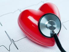 Broken heart syndrome is surging amid Covid, medical experts warn