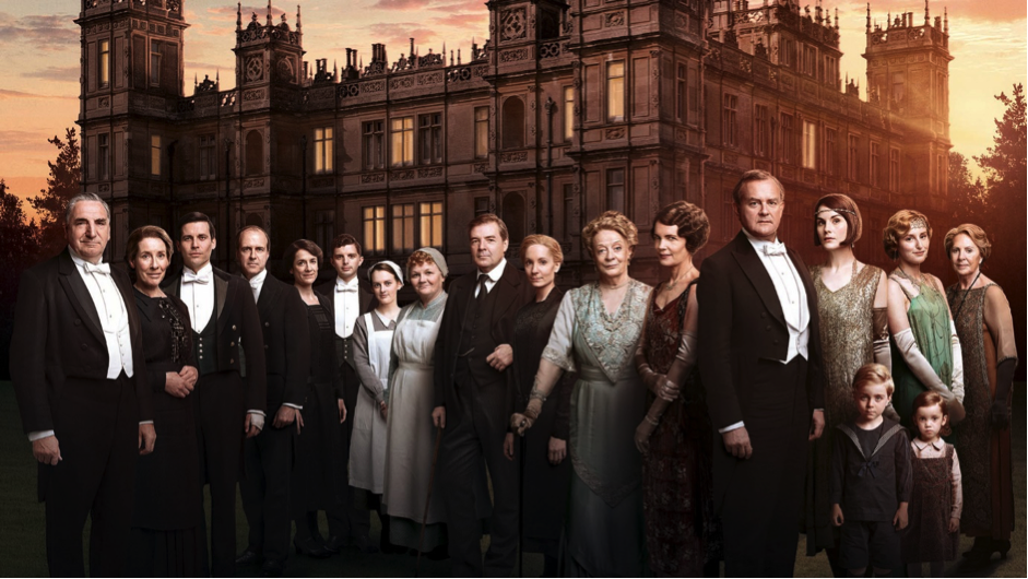 'Downton Abbey' was the top PBS drama of all time and attracted a weekly average audience of 13.3 million viewers in the US across season 4