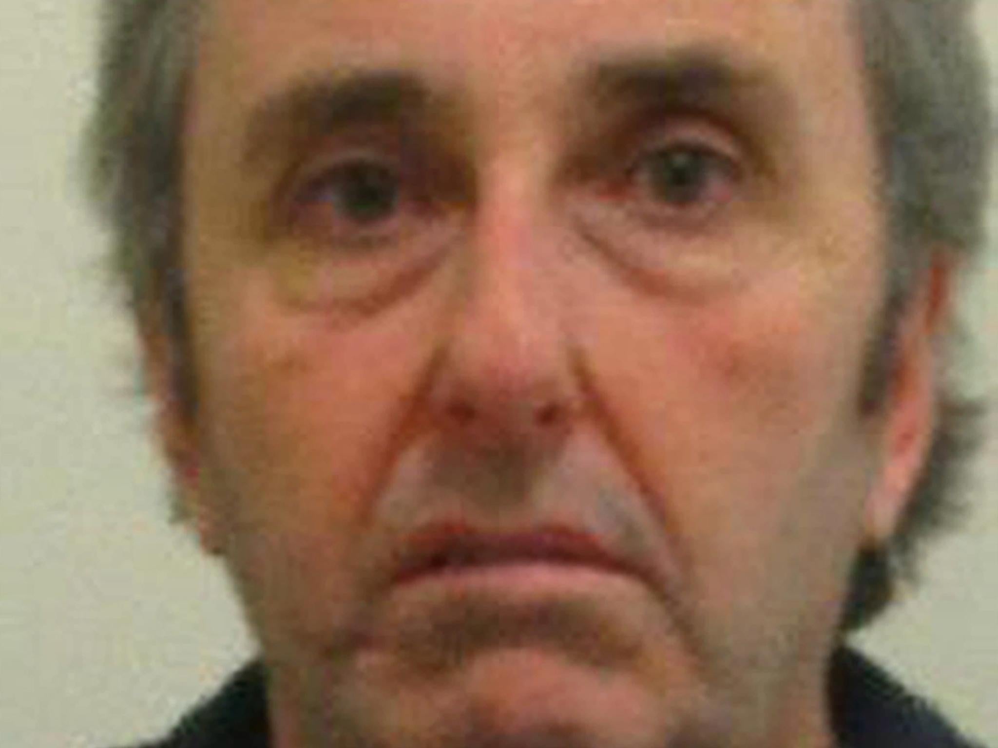 &#13;
Ian Stewart has been sentenced to life behind bars, with a minimum term of 34 years &#13;