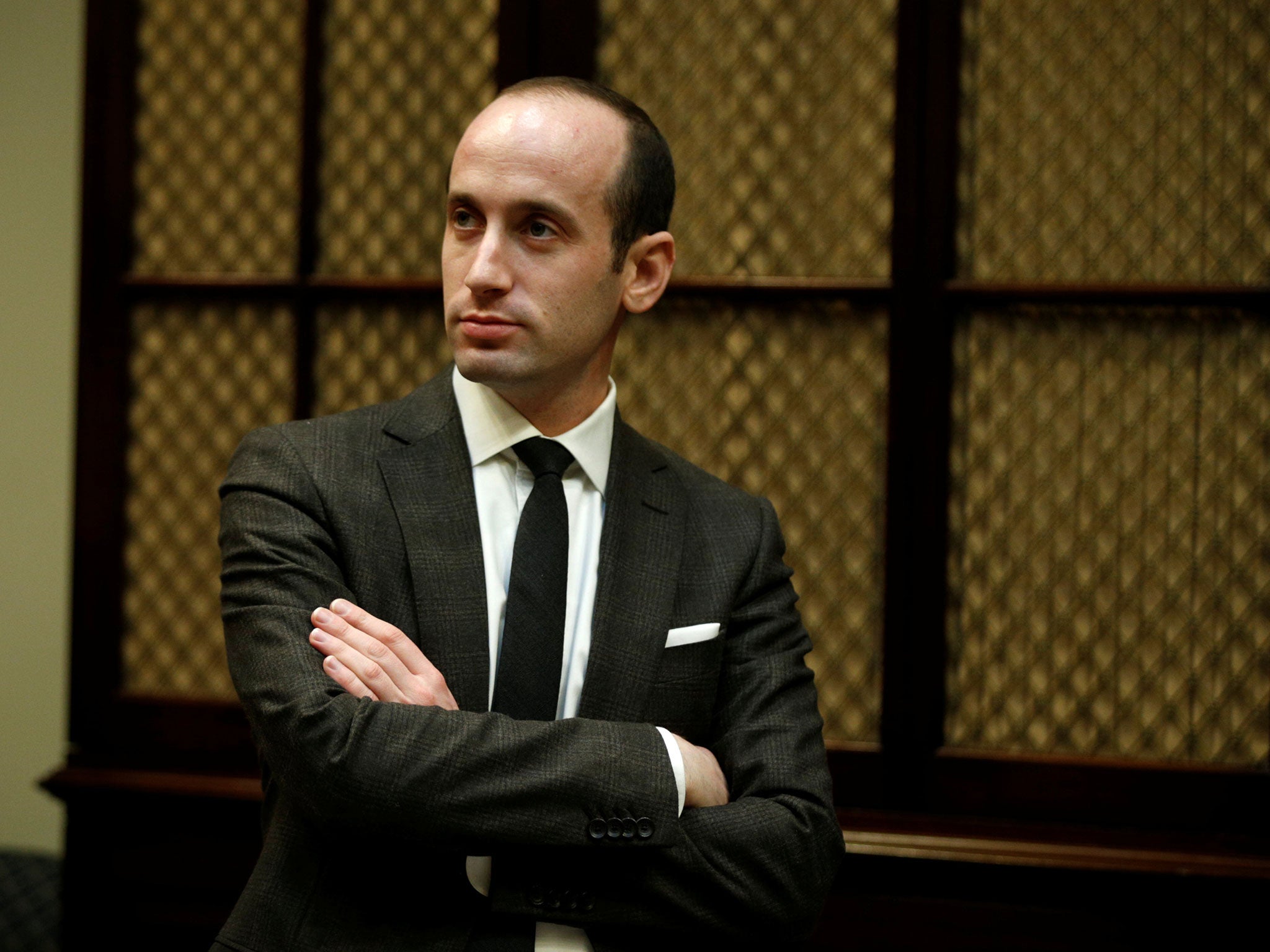 Trump aide Stephen Miller’s lawsuit against Jan 6 committee reveals he is still on parents’ phone plan