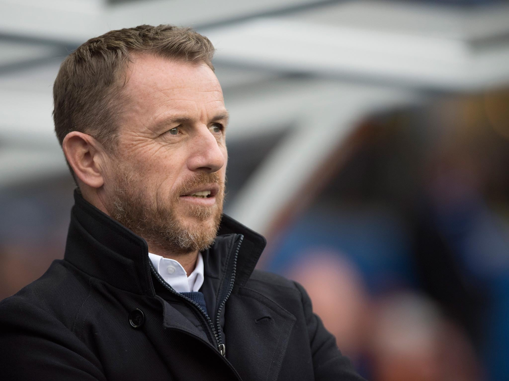 Rowett is considered to be one of the finest young English coaches