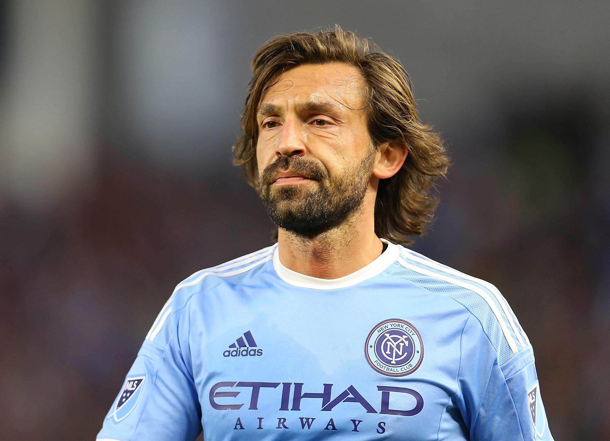 Andrea Pirlo