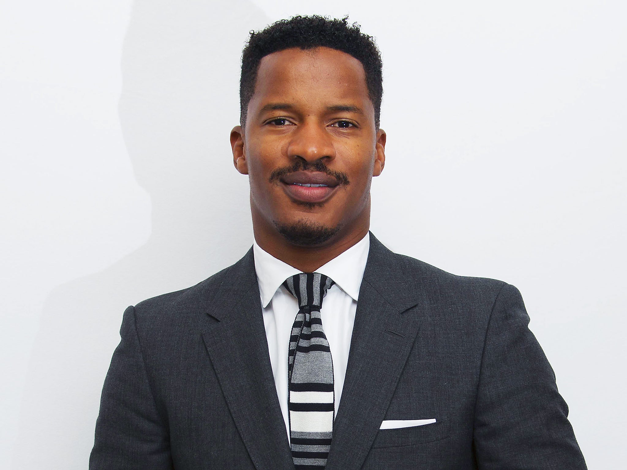 Nate Parker, director of ‘The Birth of a Nation’, was put under media scrutiny over a 1999 rape allegation