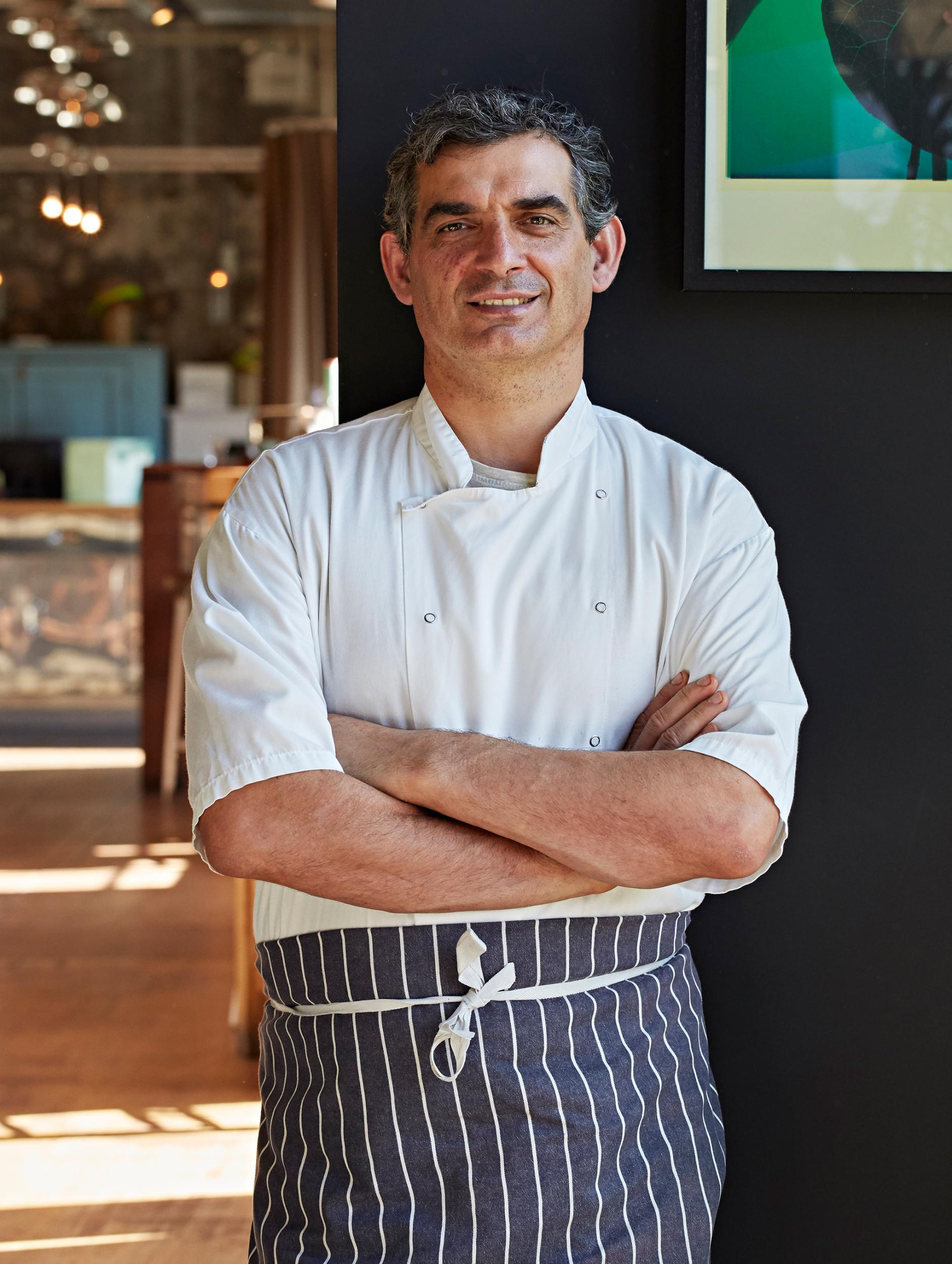 Bruno Loubet