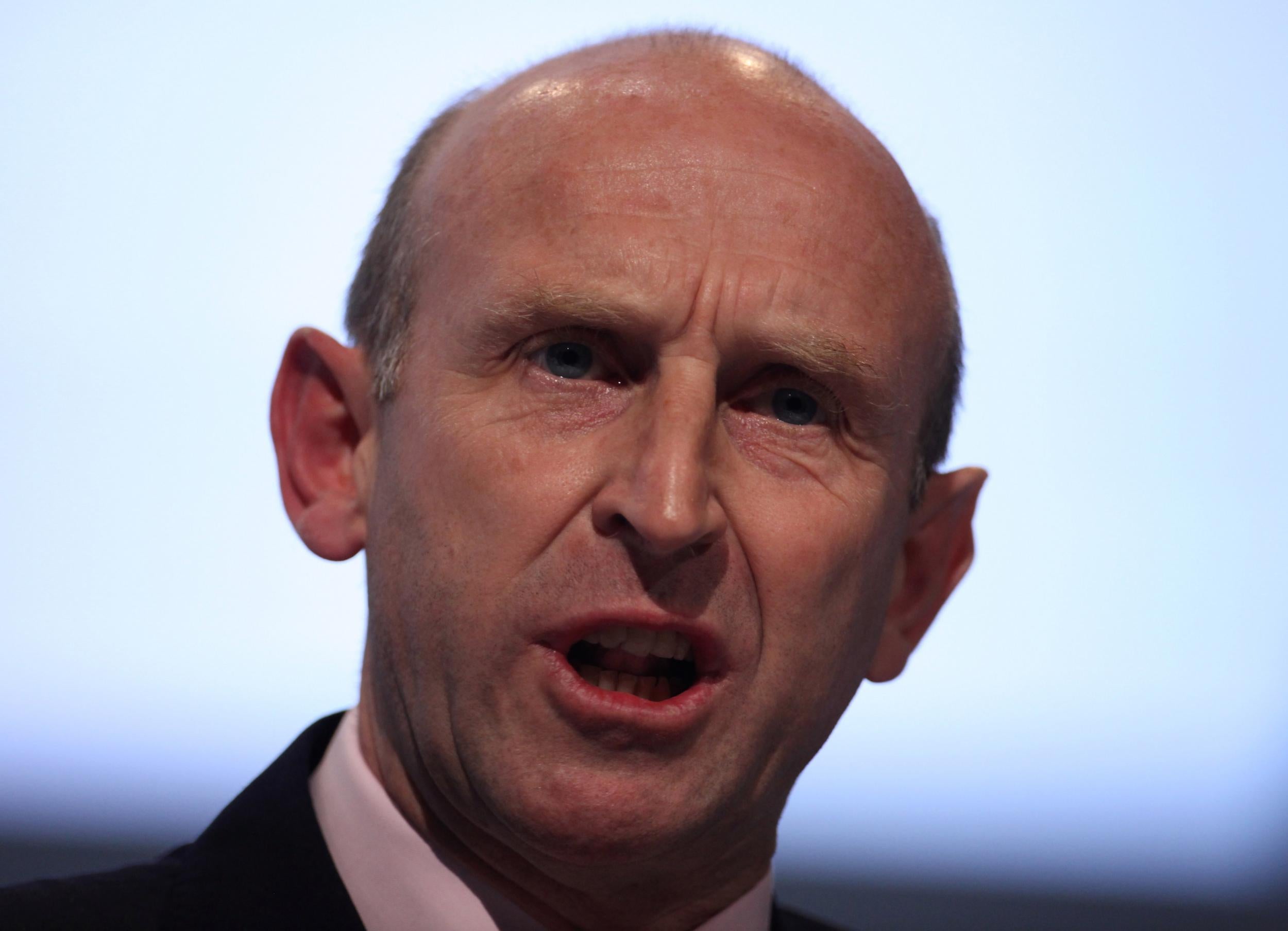 Labour’s shadow housing minister John Healey criticised the confusion over the policy