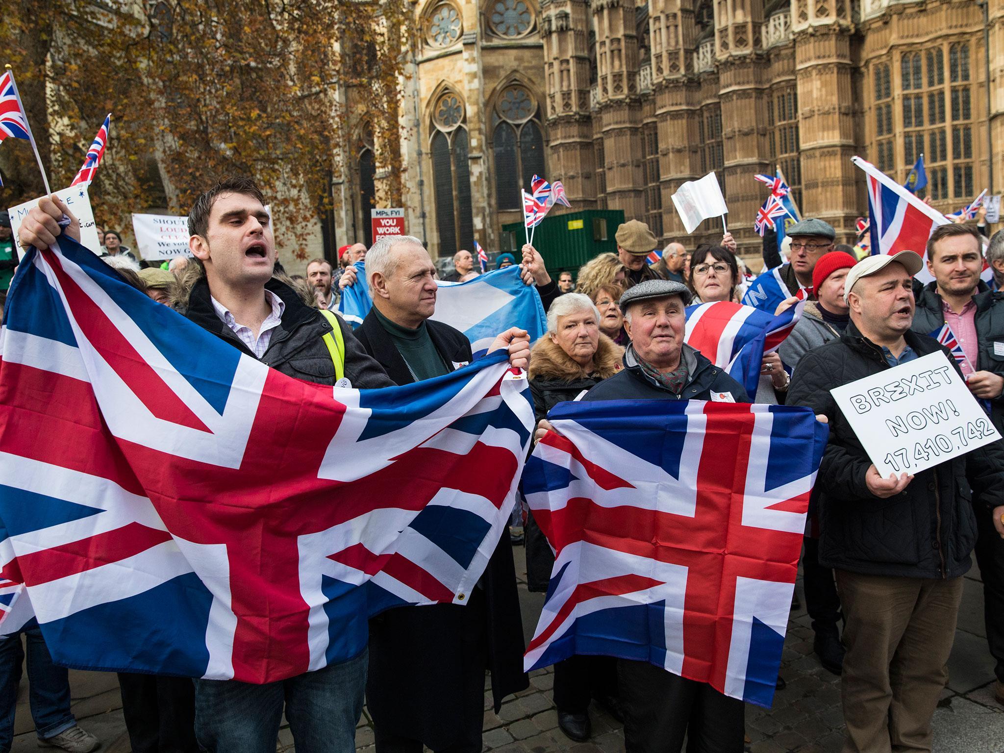 The confrontation between English and Scottish nationalism is not going to evaporate