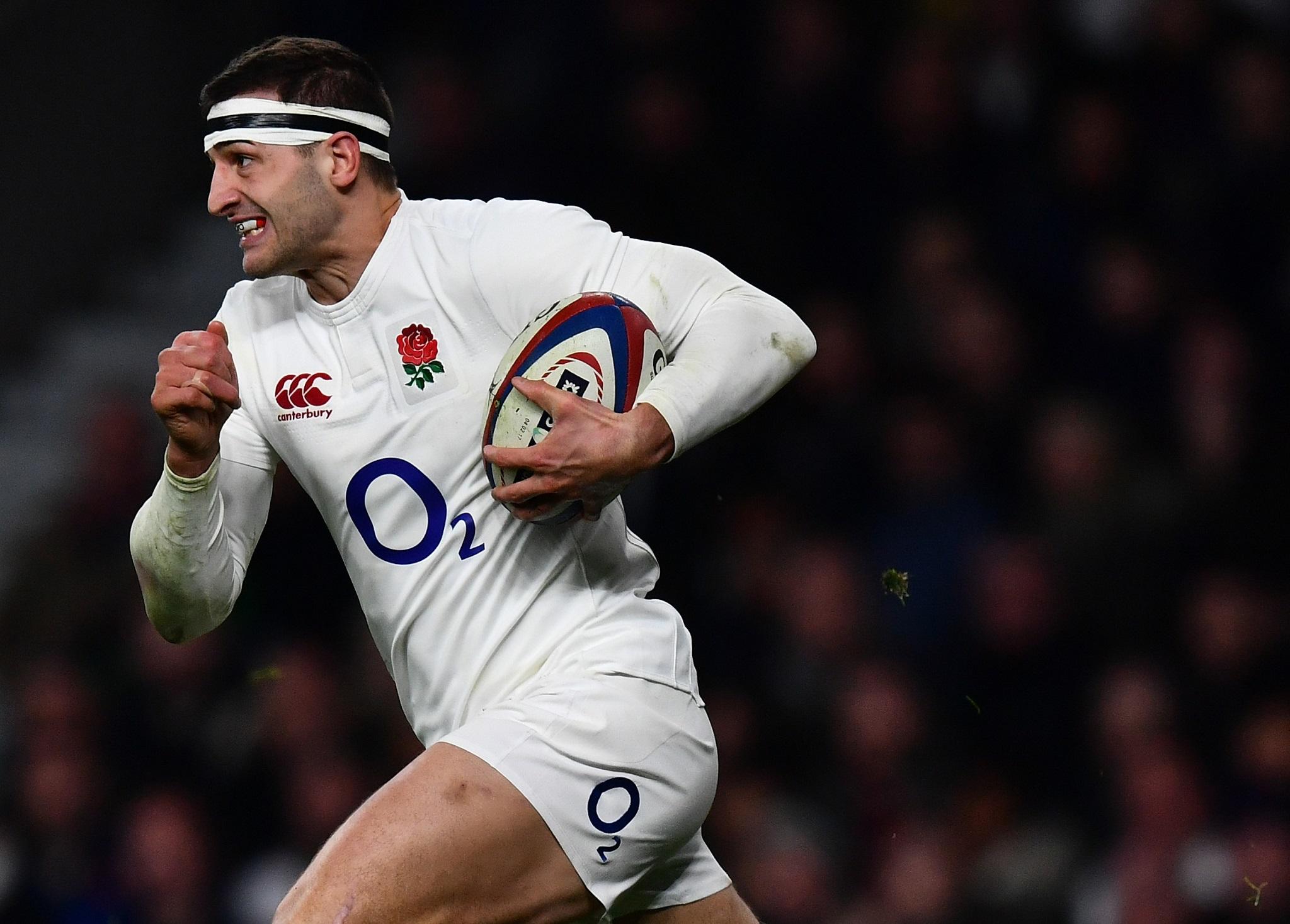 Failed to take a Ben Te’o offload in the first half when through on the try line, and faded from that point on as England struggled to figure out how to get the ball out wide.