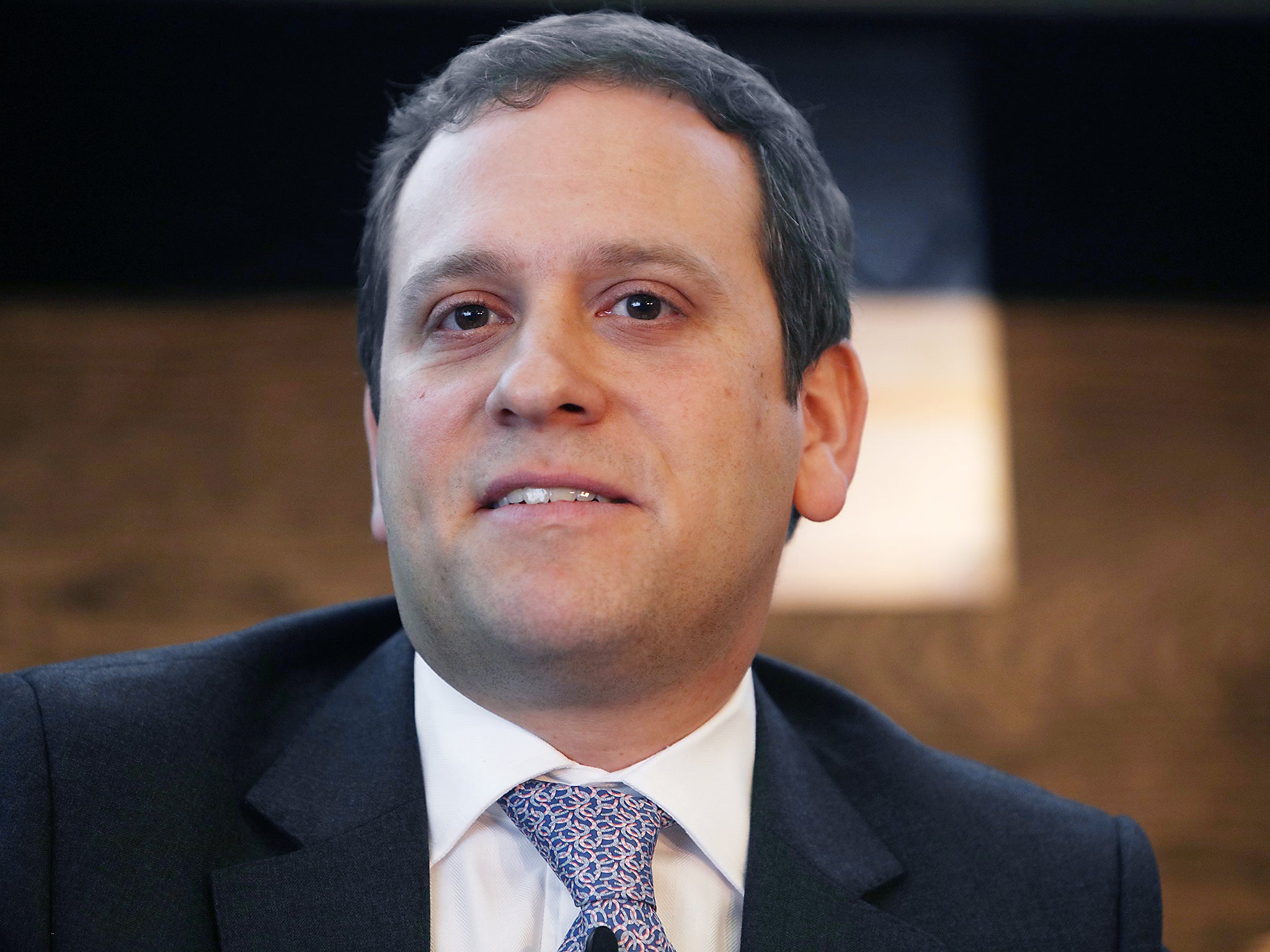 Adam Marshall, director general of British Chambers of Commerce, has demanded more clarity over Brexit