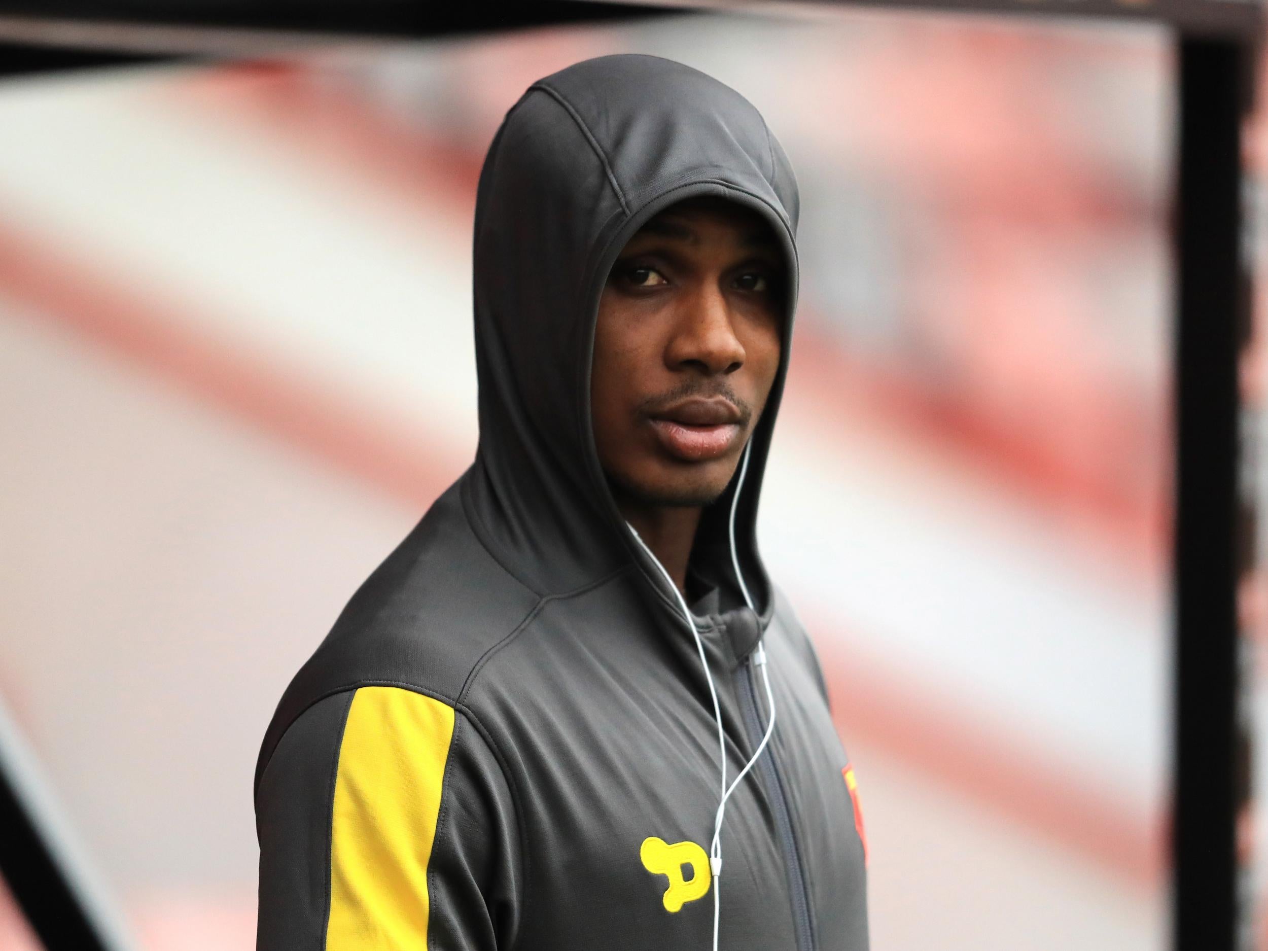 Watford to Changchun Yatai, £20m