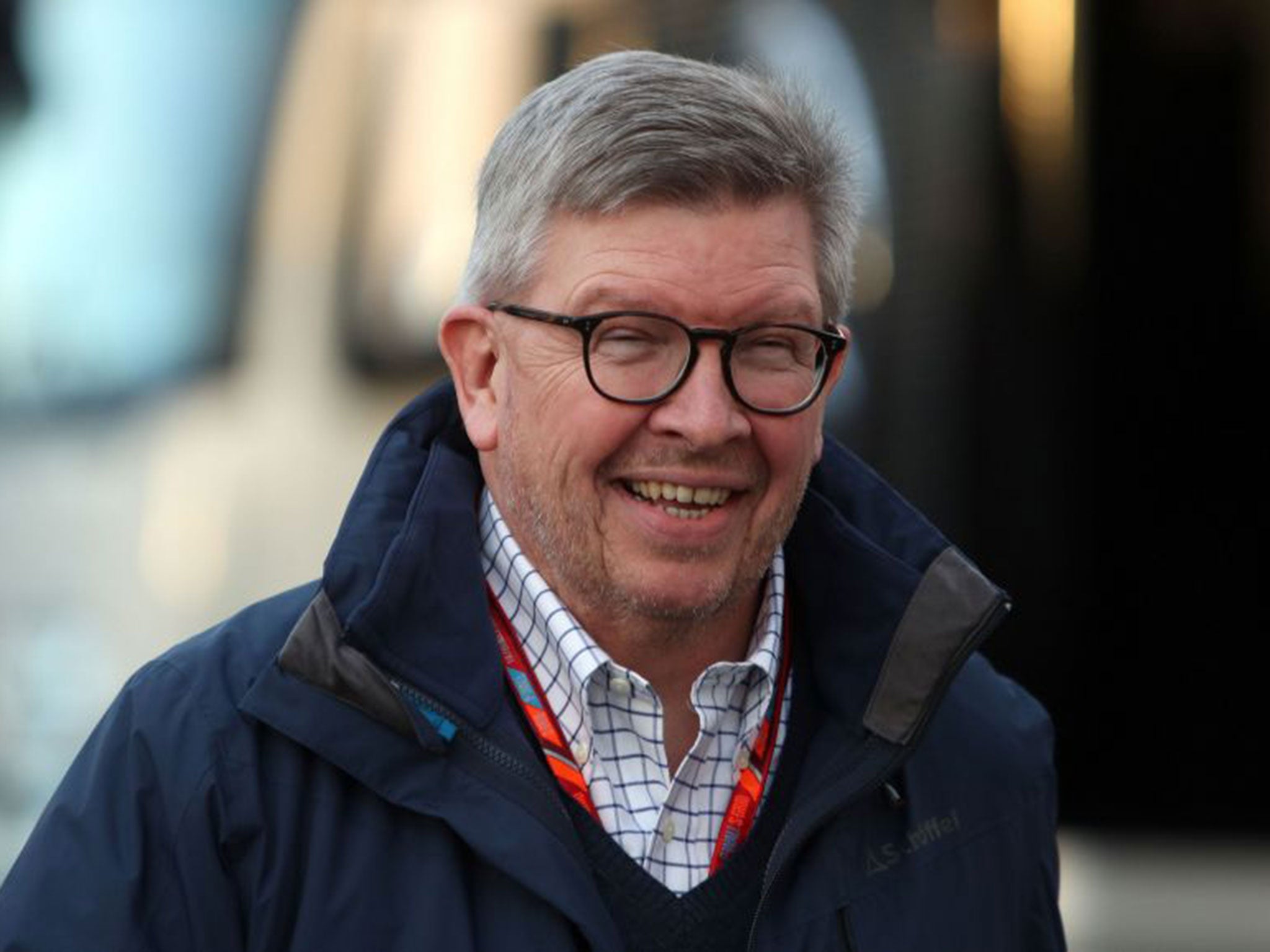 Ross Brawn wants to finds ways of trialling new proposals in Formula One without impacting on the championship