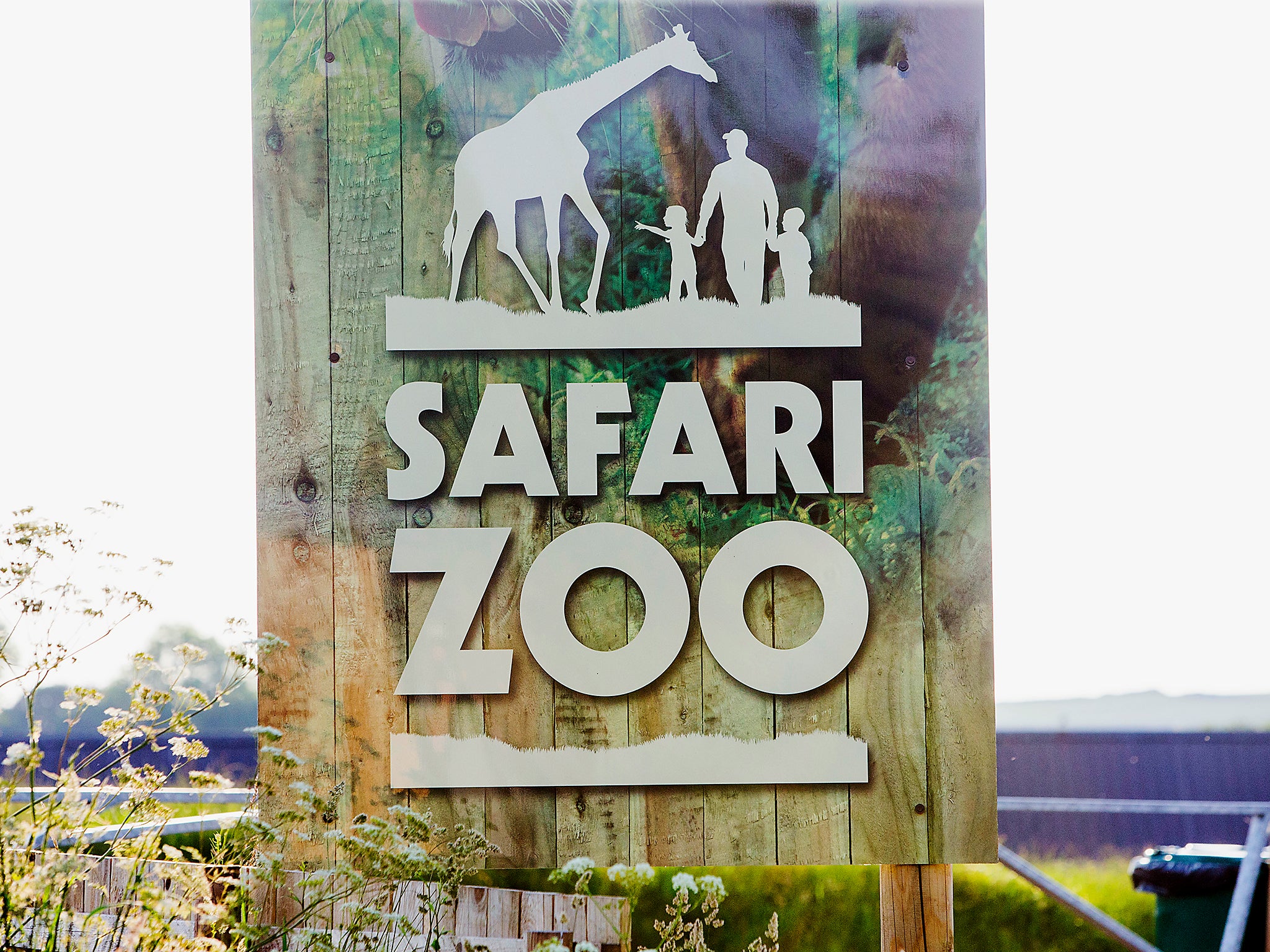 South Lakes Safari Zoo in Cumbria faces being stripped of its licence