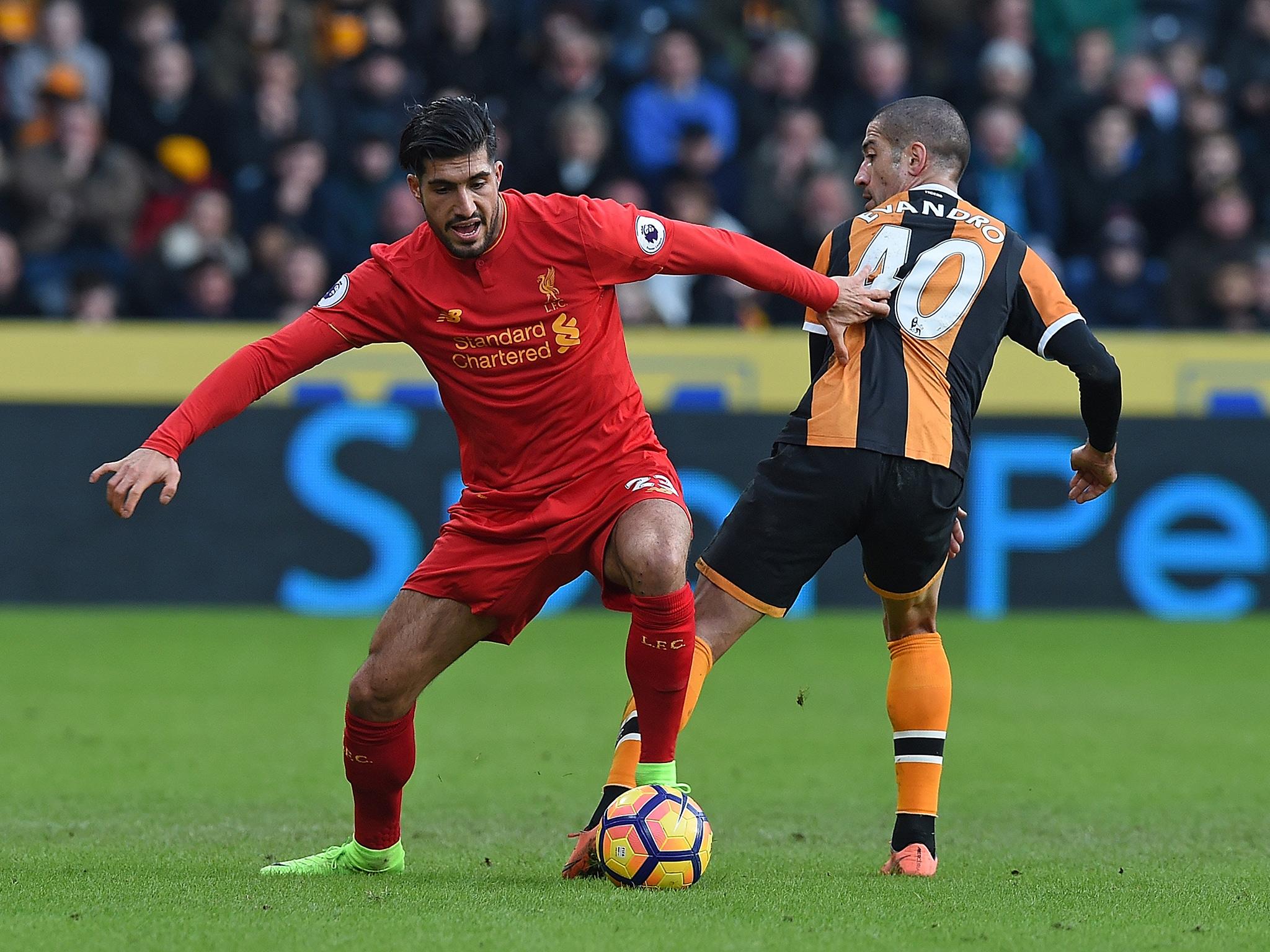 A player with undoubted potential, but one who has consistently under-performed. His contractual situation is a worry, too. Can’s current deal expires in the summer of 2018 and, with negotiations progressing slowly, Liverpool could be tempted to cash in.
<b> Survival rating: 7/10 </b>