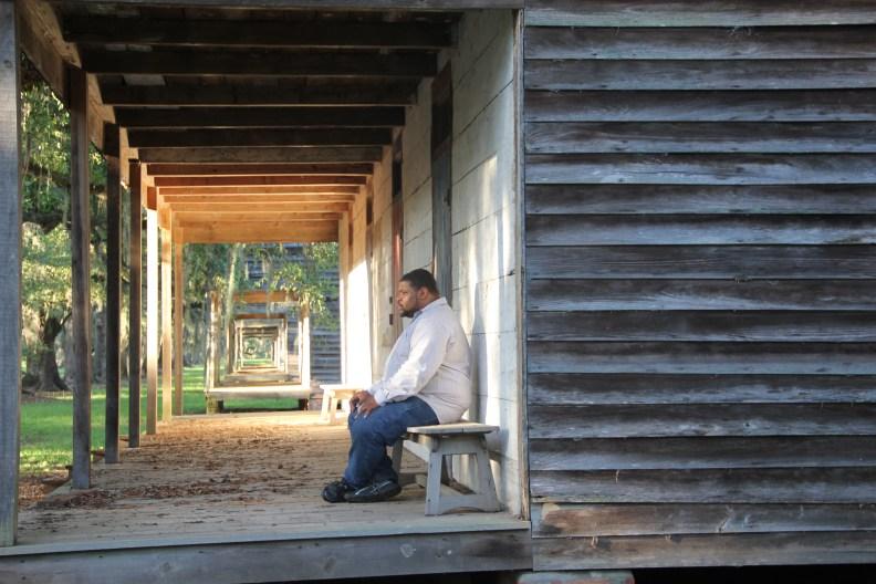 Twitty shines a light on how central and west African food traditions brought to the US through the slave trade transformed the South