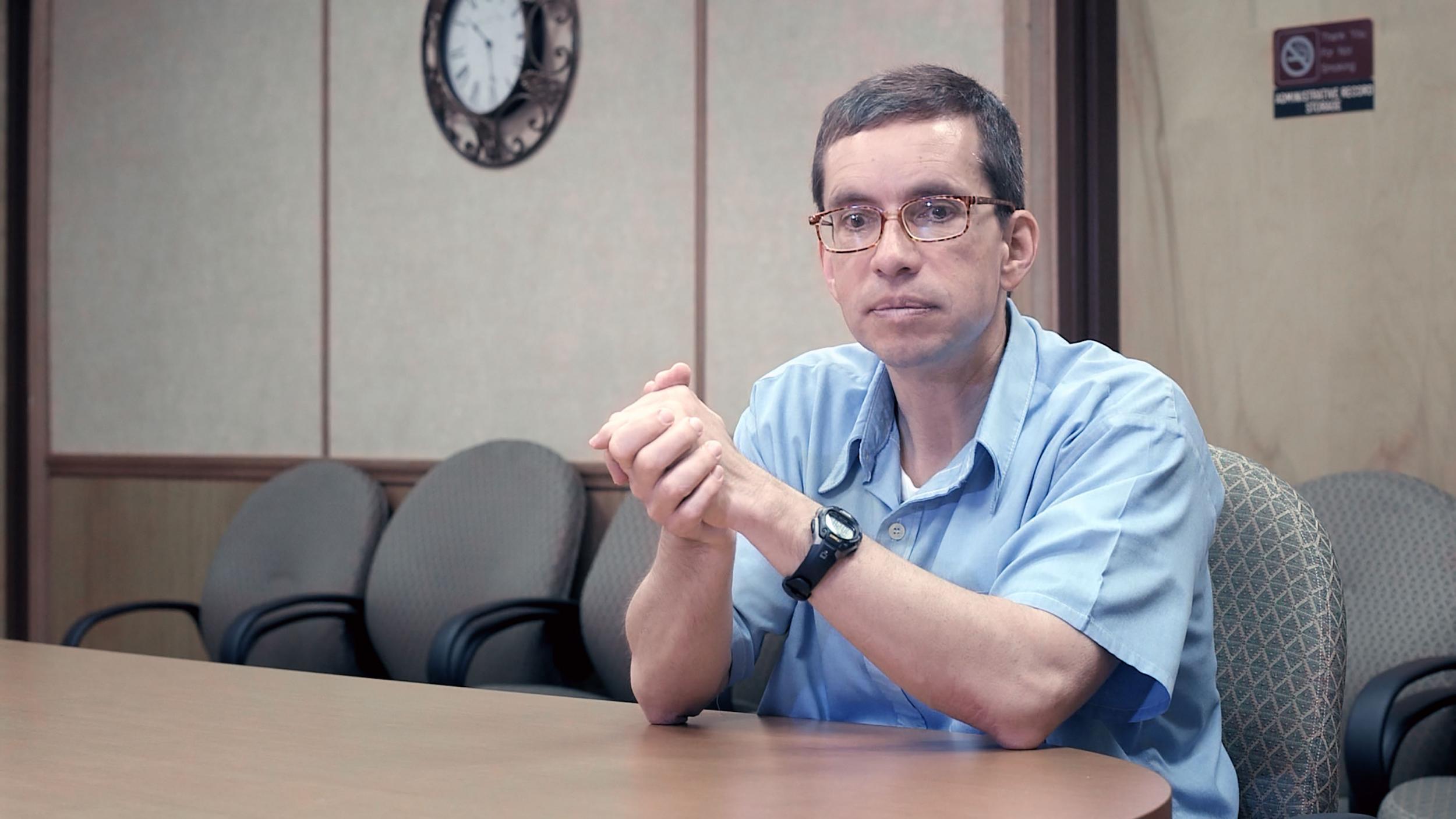 Jens Soering: Star-crossed lover, convicted killer, campaigner