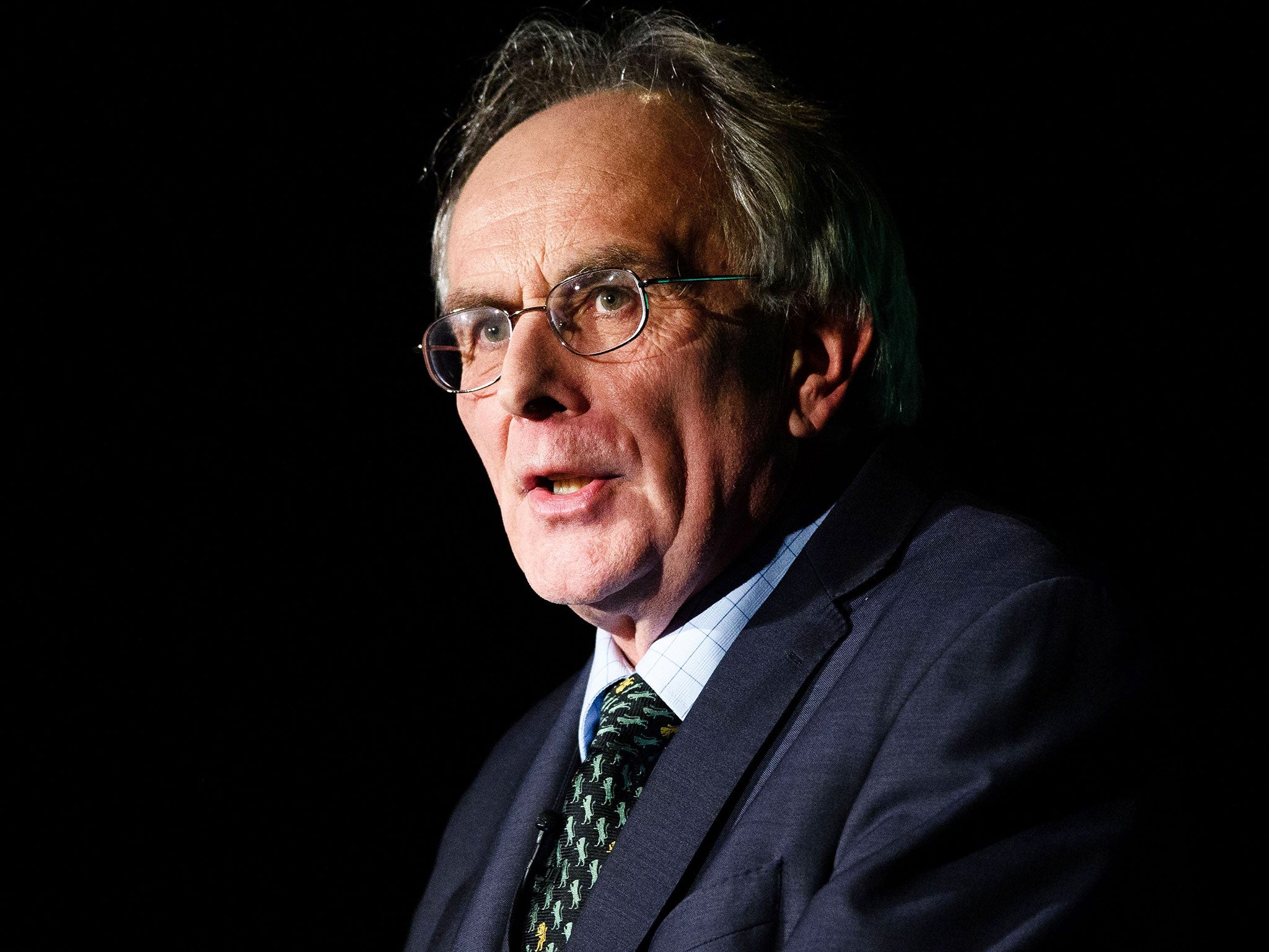 Conservative backbencher Peter Bone campaigned for Brexit