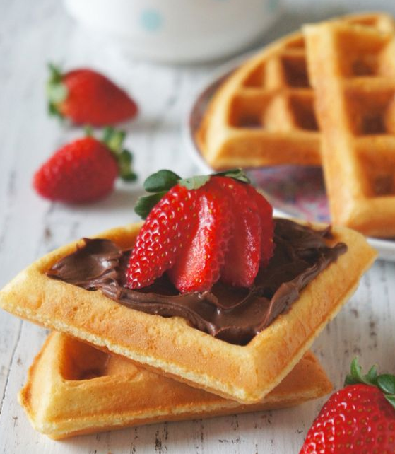 Waffles